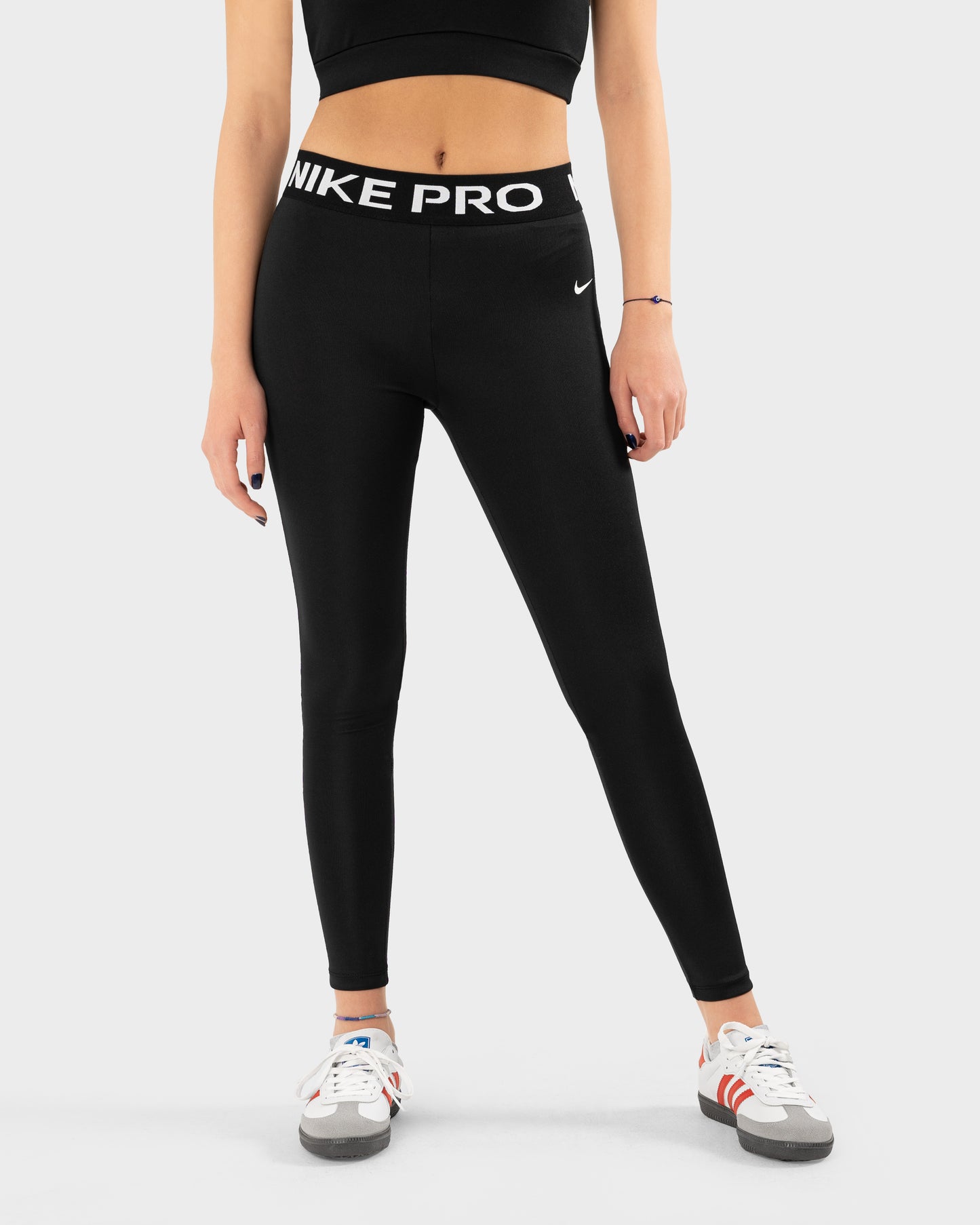 NIKE BASIC PRO LEGGINGS