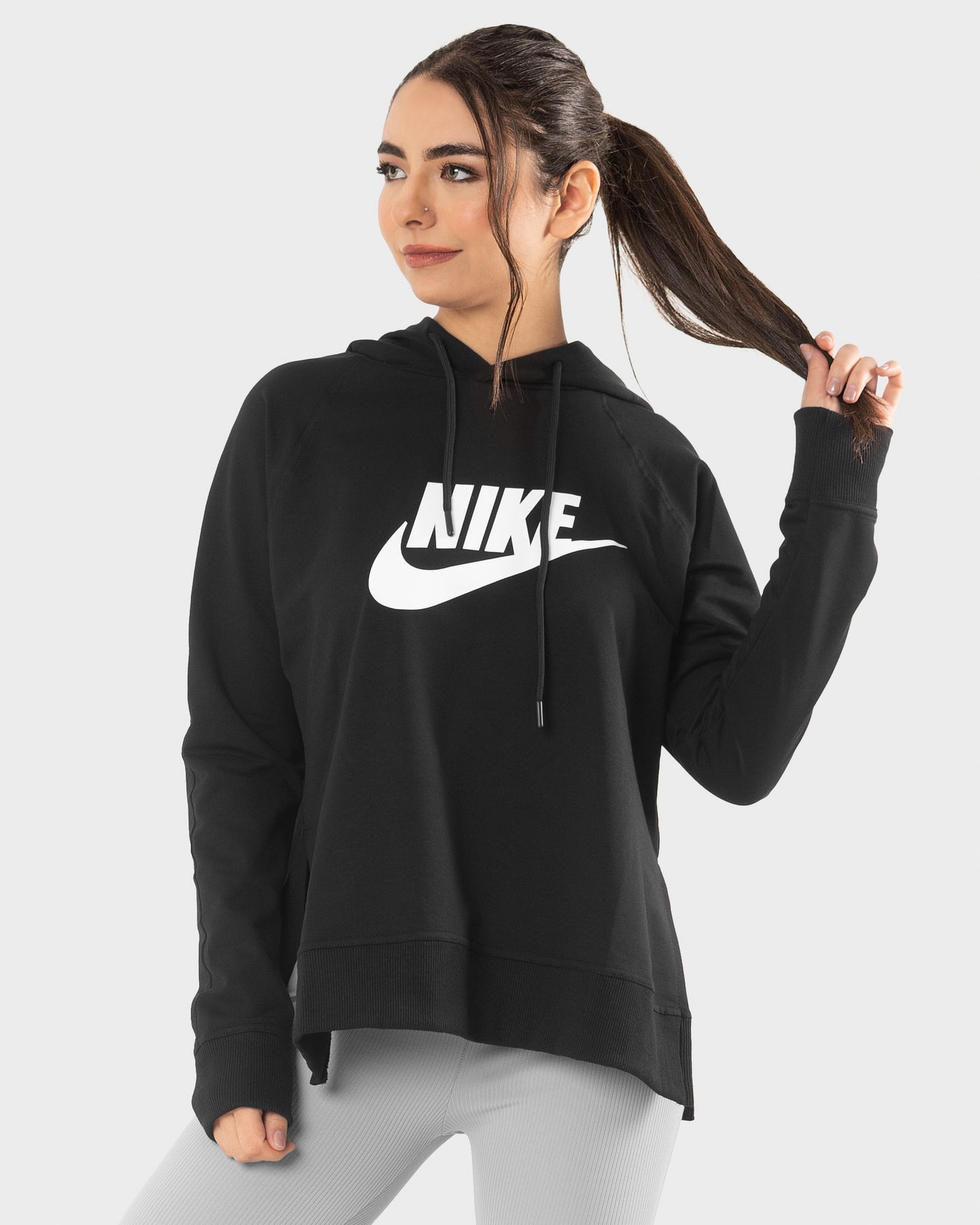 NIKE REST DAY HOODIE