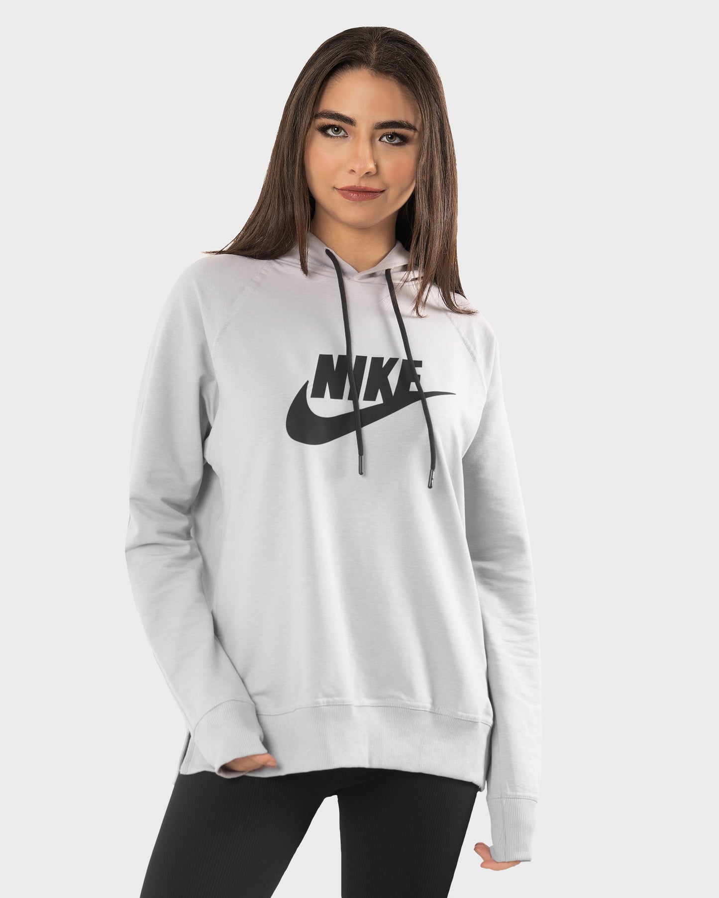 NIKE REST DAY HOODIE