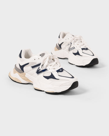 NEW BALANCE 9060 MUSHROOM SHOES