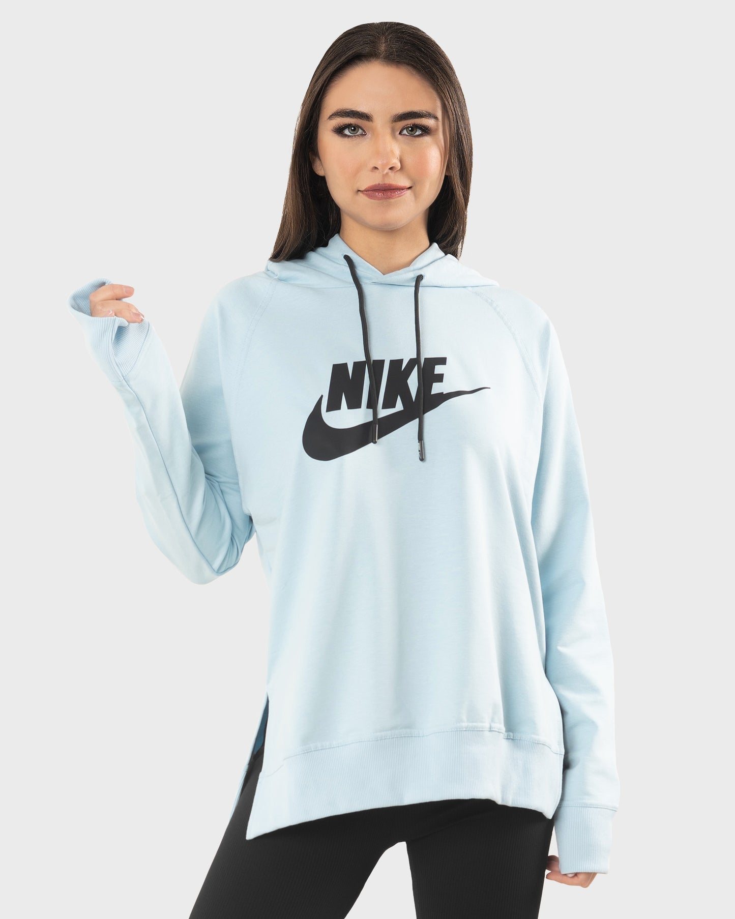 NIKE REST DAY HOODIE