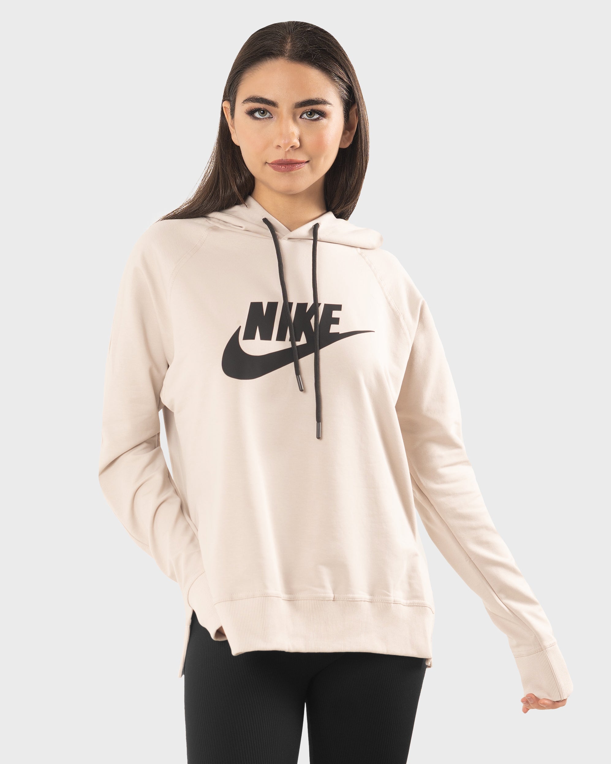 NIKE REST DAY HOODIE