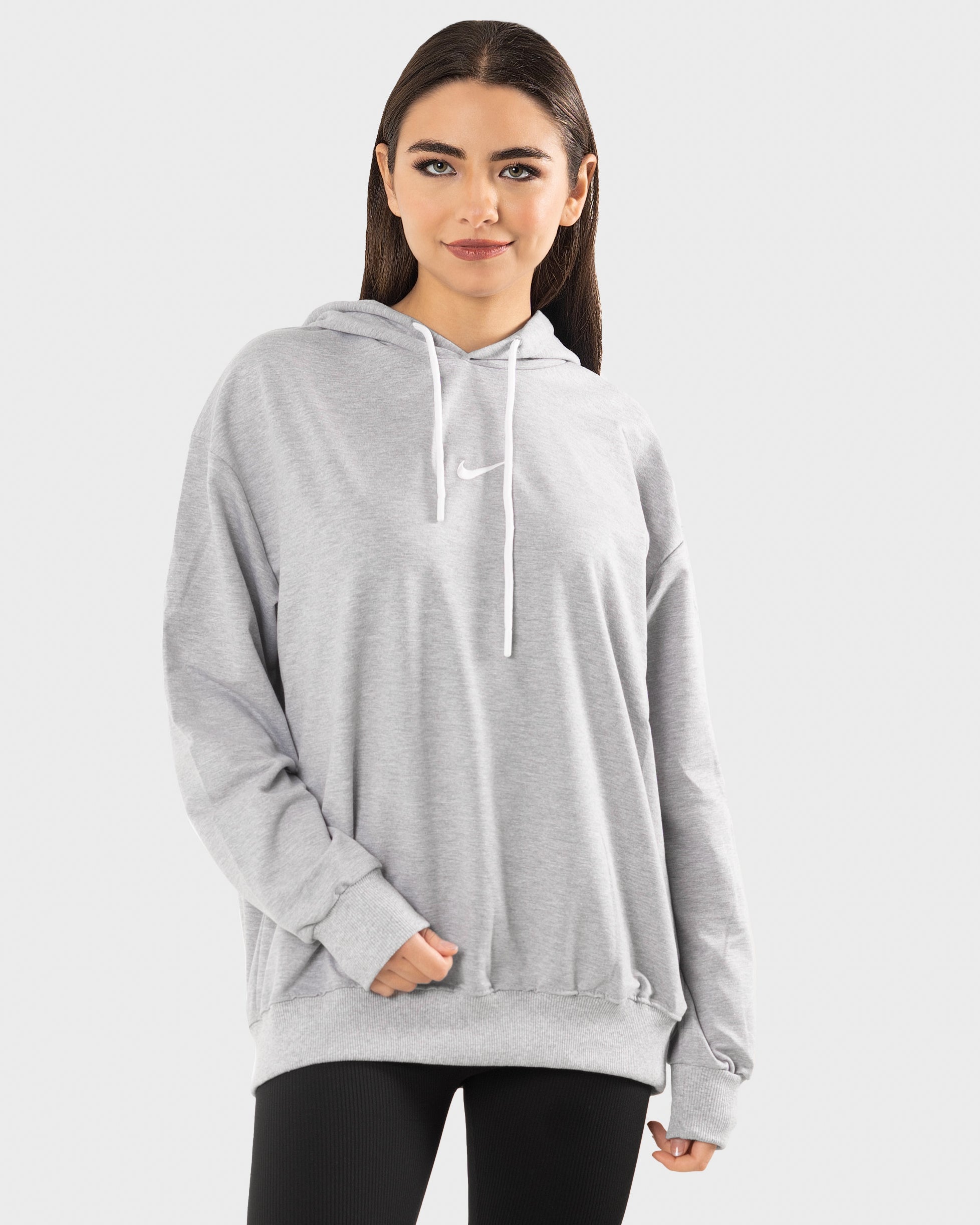 NIKE HOODED SWEATSHIRT