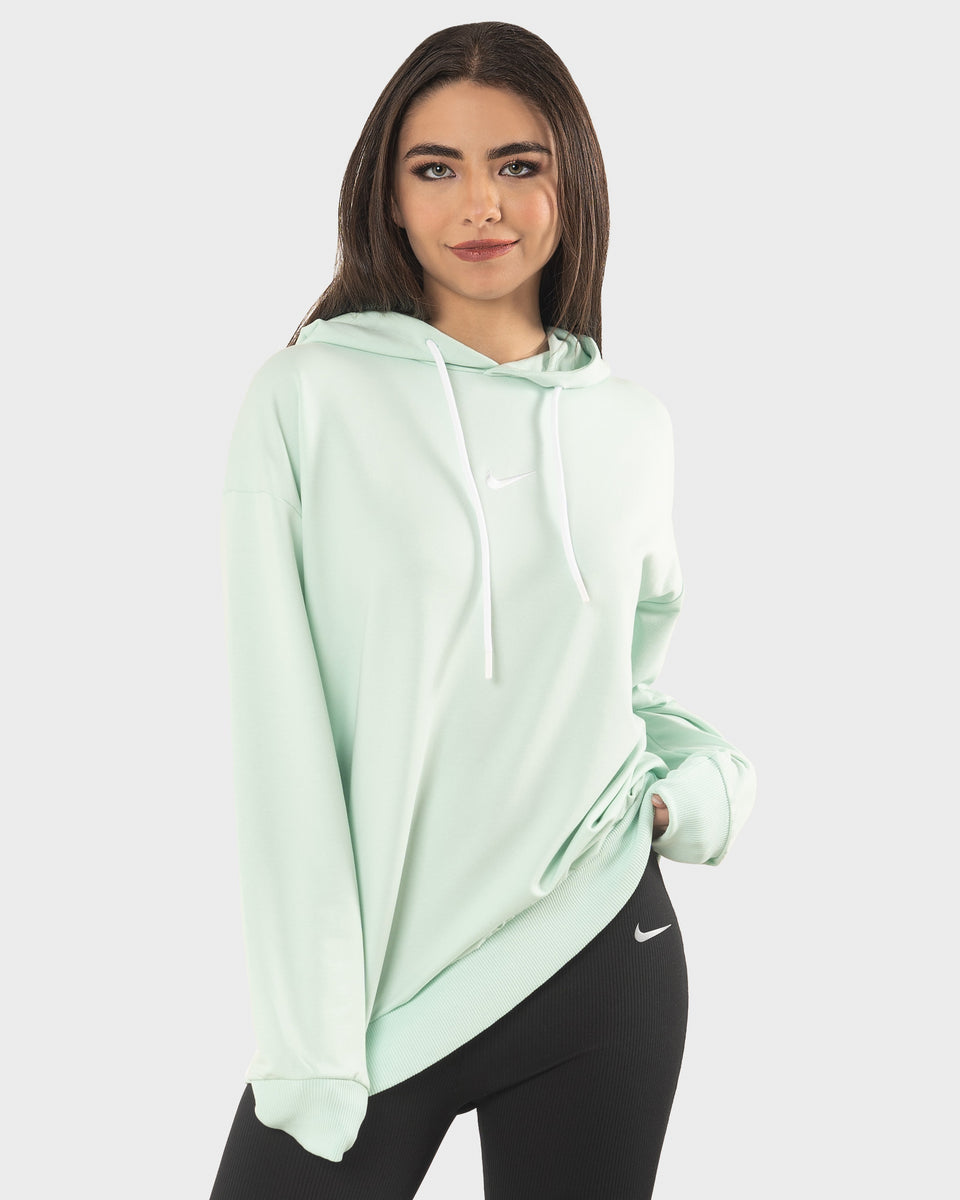 NIKE HOODED SWEATSHIRT Hashtag Official Store