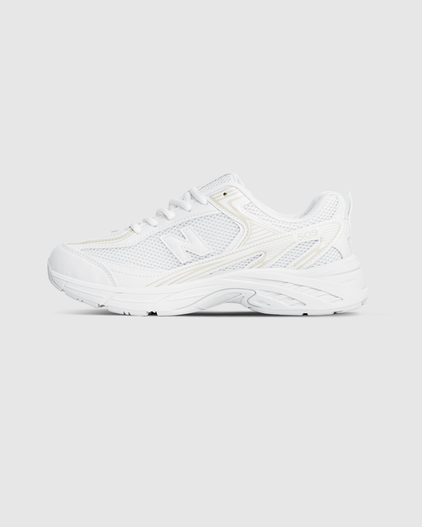 NEW BALANCE 509 SHOES