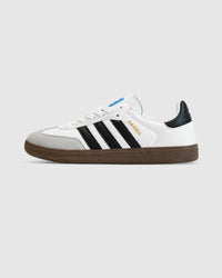 ADIDAS SAMBA PRO SHOES