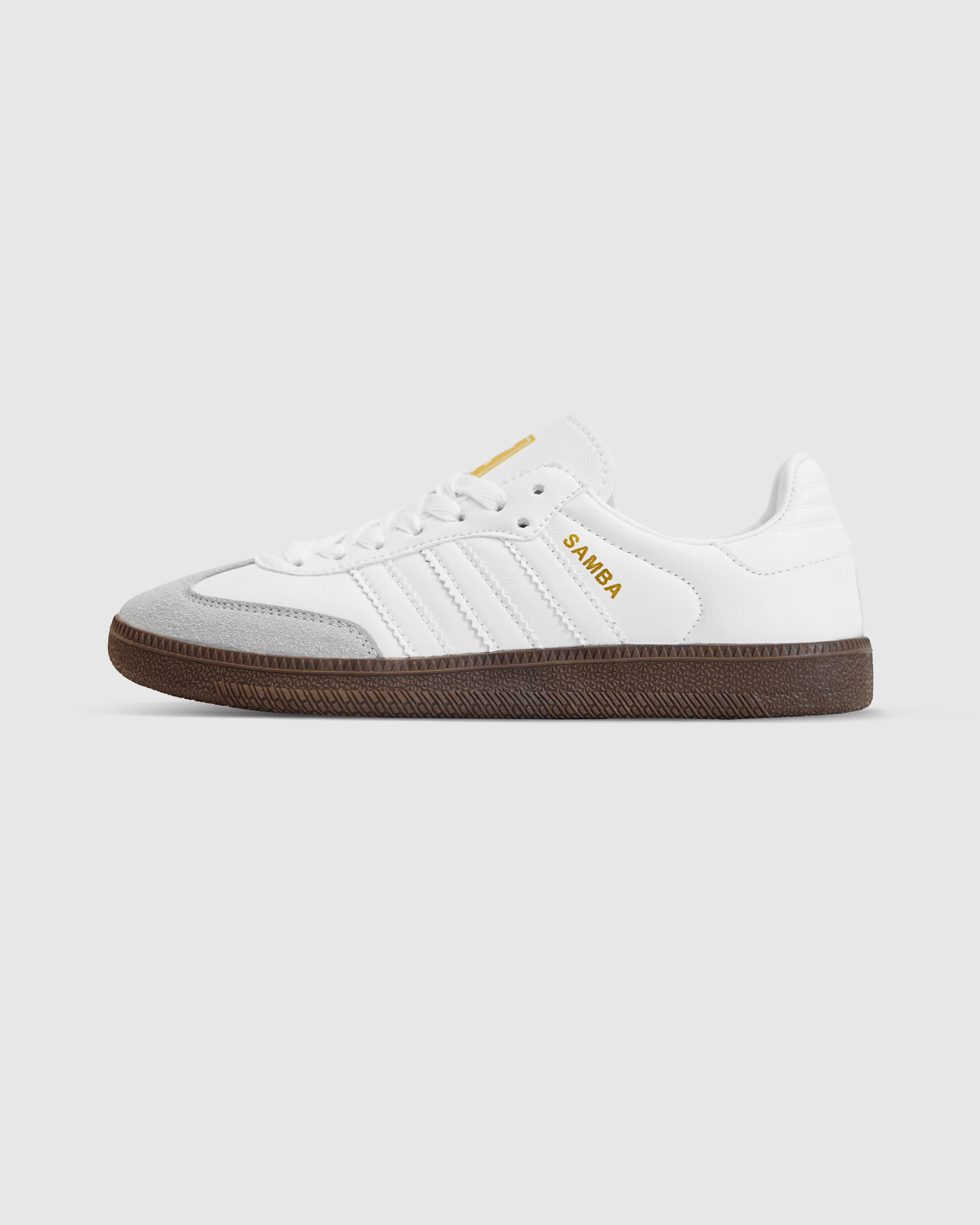 ADIDAS SAMBA PRO SHOES