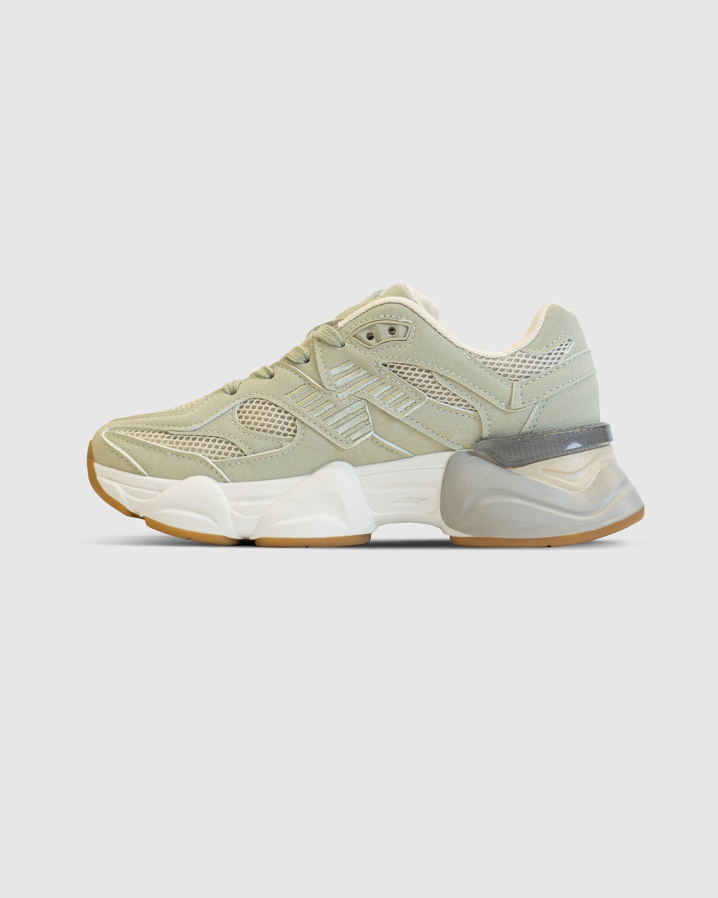 NEW BALANCE 9060 MUSHROOM SHOES