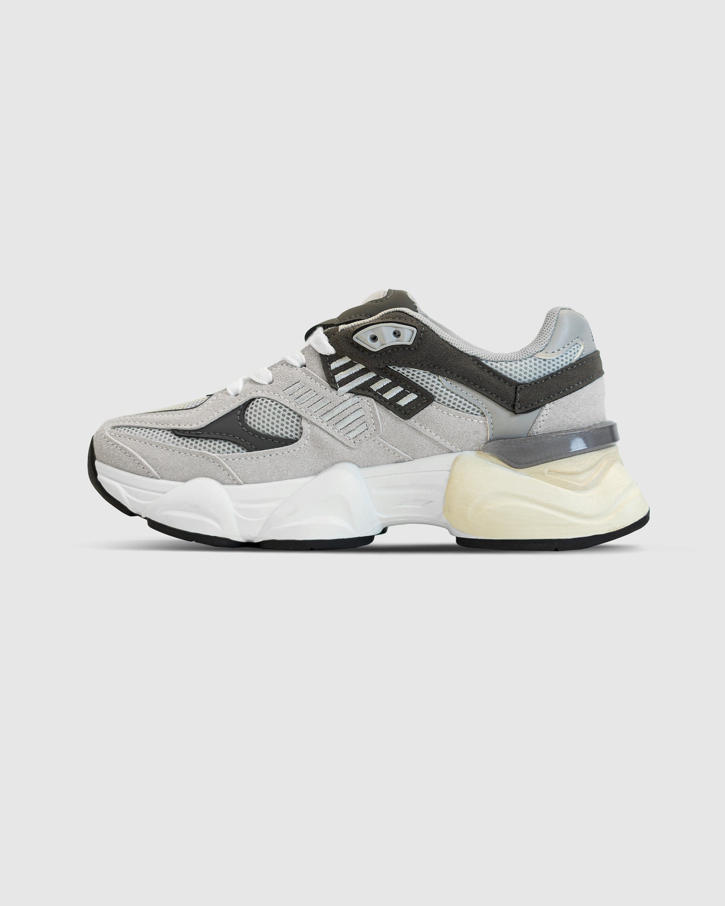 NEW BALANCE 9060 MUSHROOM SHOES