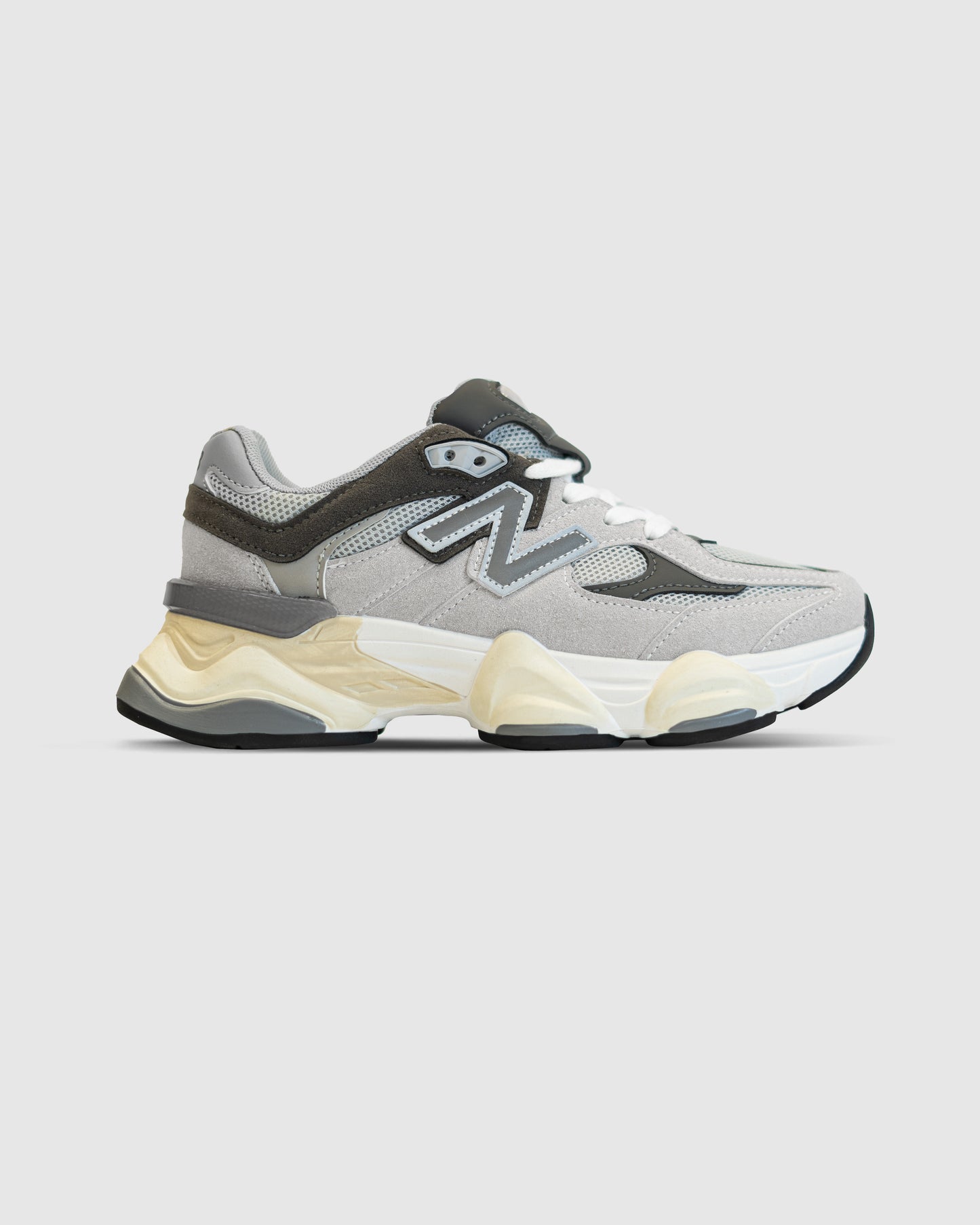 NEW BALANCE 9060 MUSHROOM SHOES