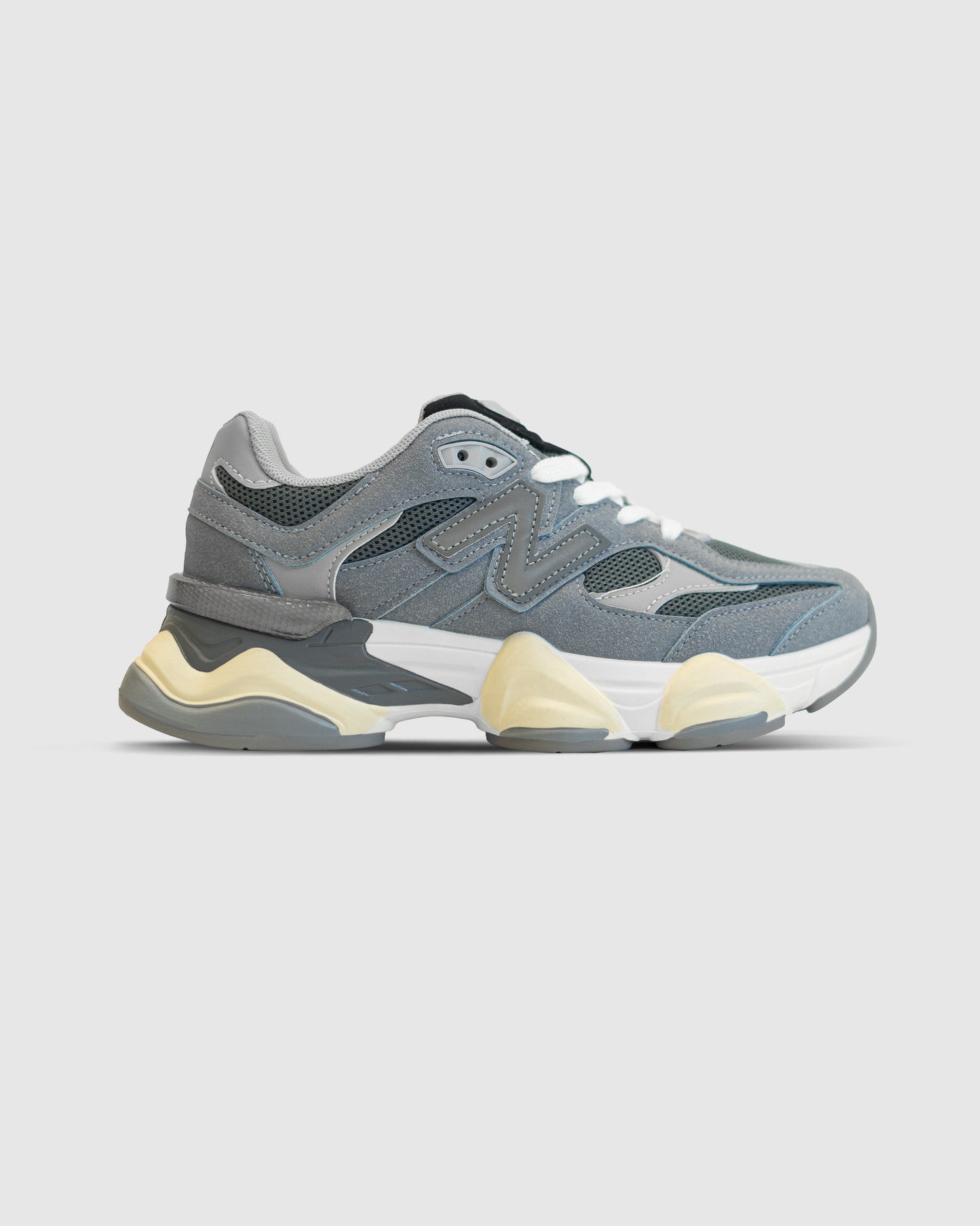 NEW BALANCE 9060 MUSHROOM SHOES