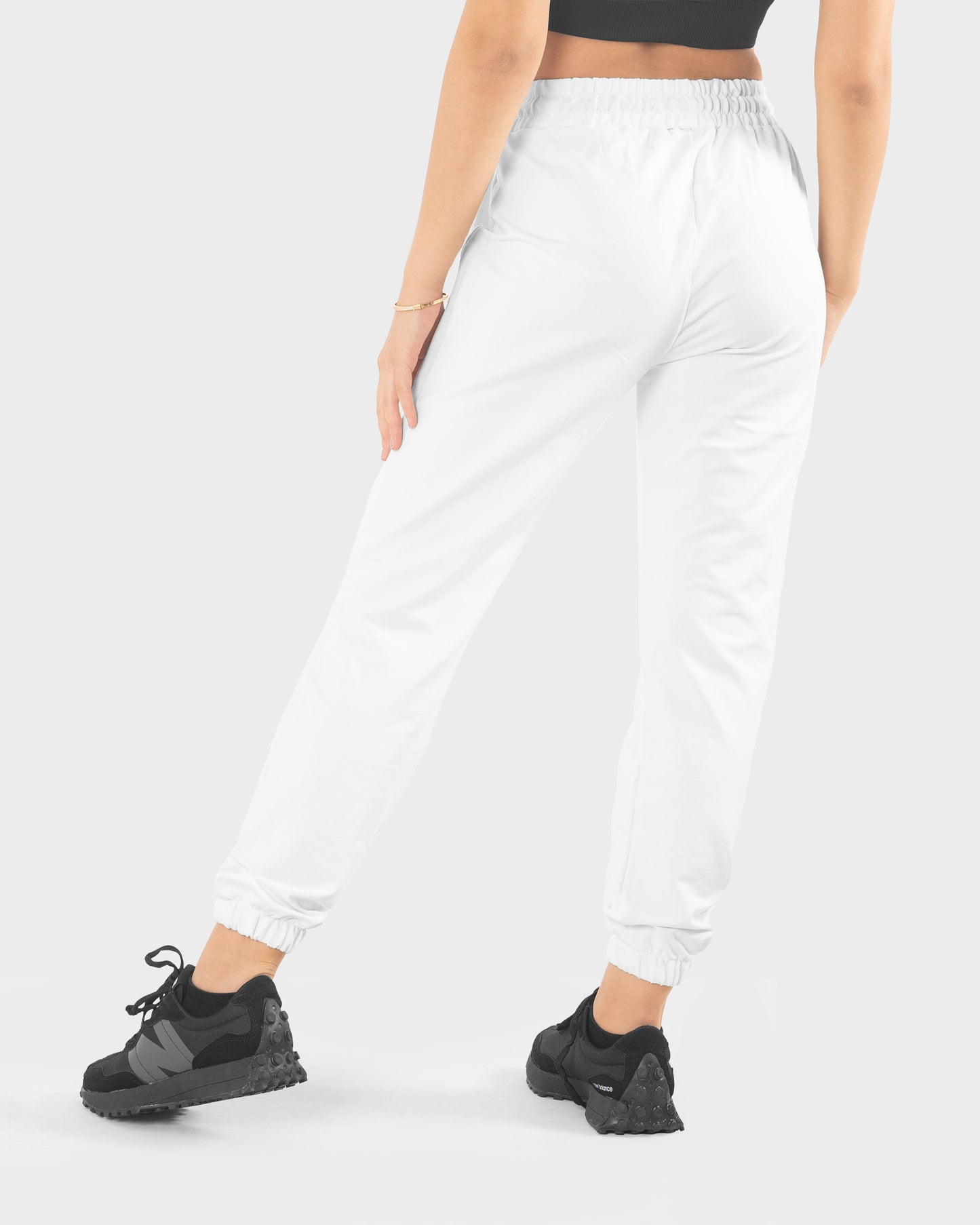 NIKE COMFY SWEAT PANTS