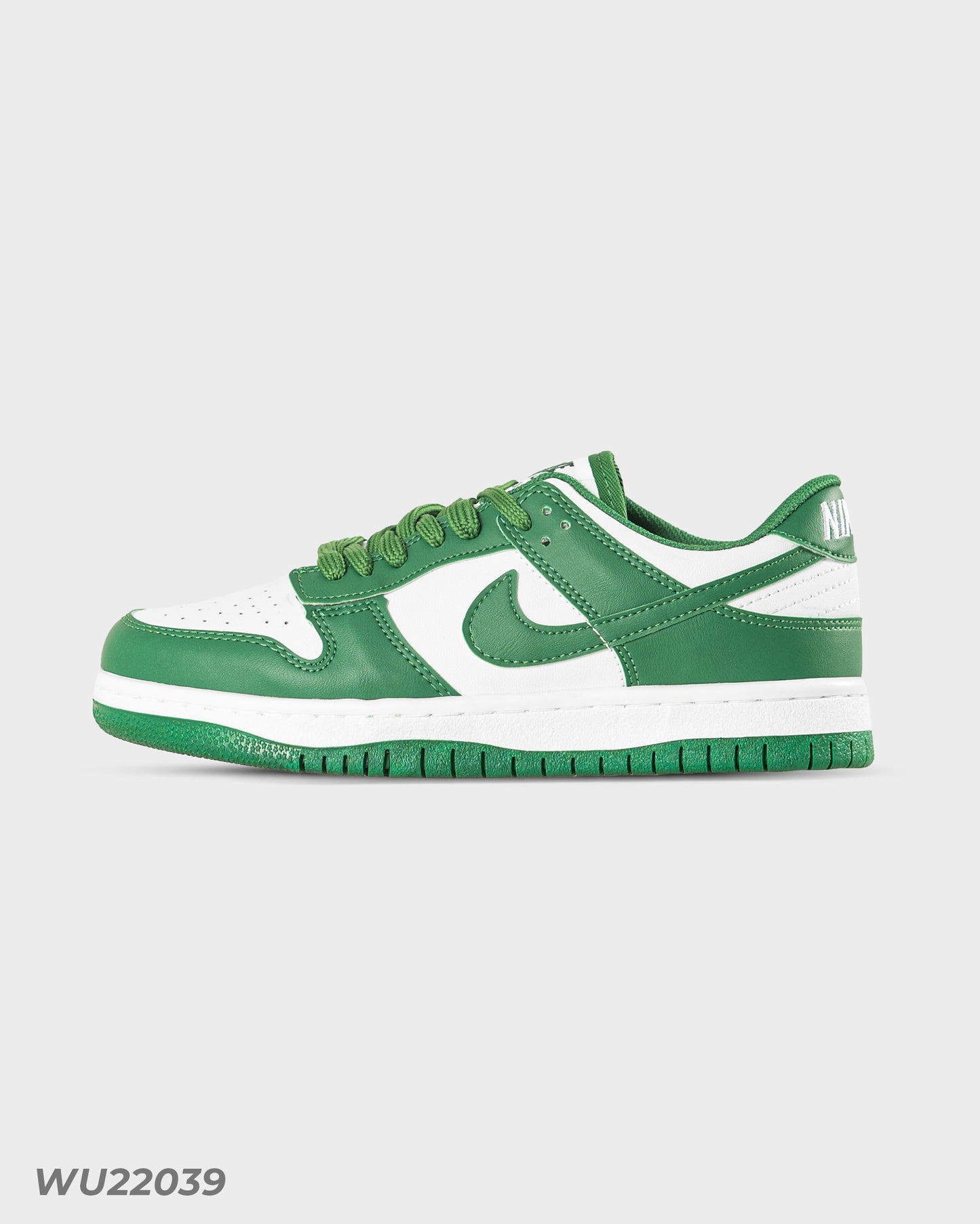 NIKE DUNK LOW SHOES