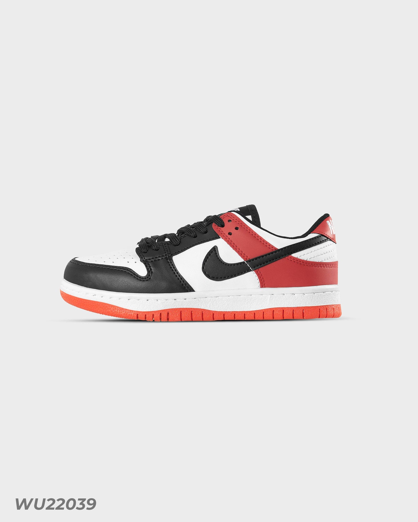 NIKE DUNK LOW SHOES