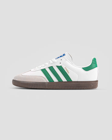 ADIDAS SAMBA SHOES