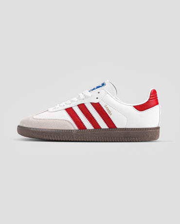 ADIDAS SAMBA SHOES