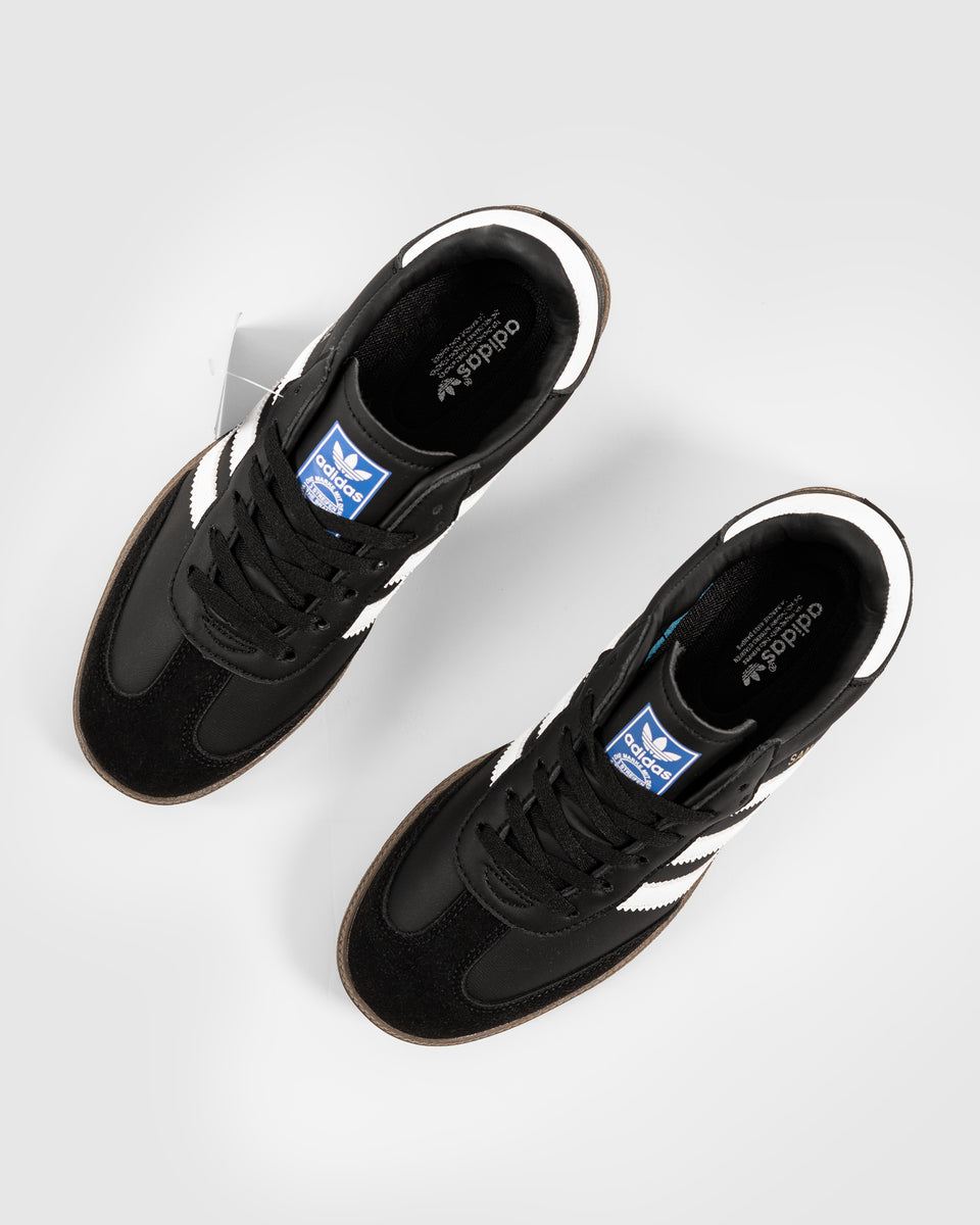 ADIDAS SAMBA SHOES Hashtag Official Store