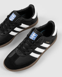 ADIDAS SAMBA SHOES