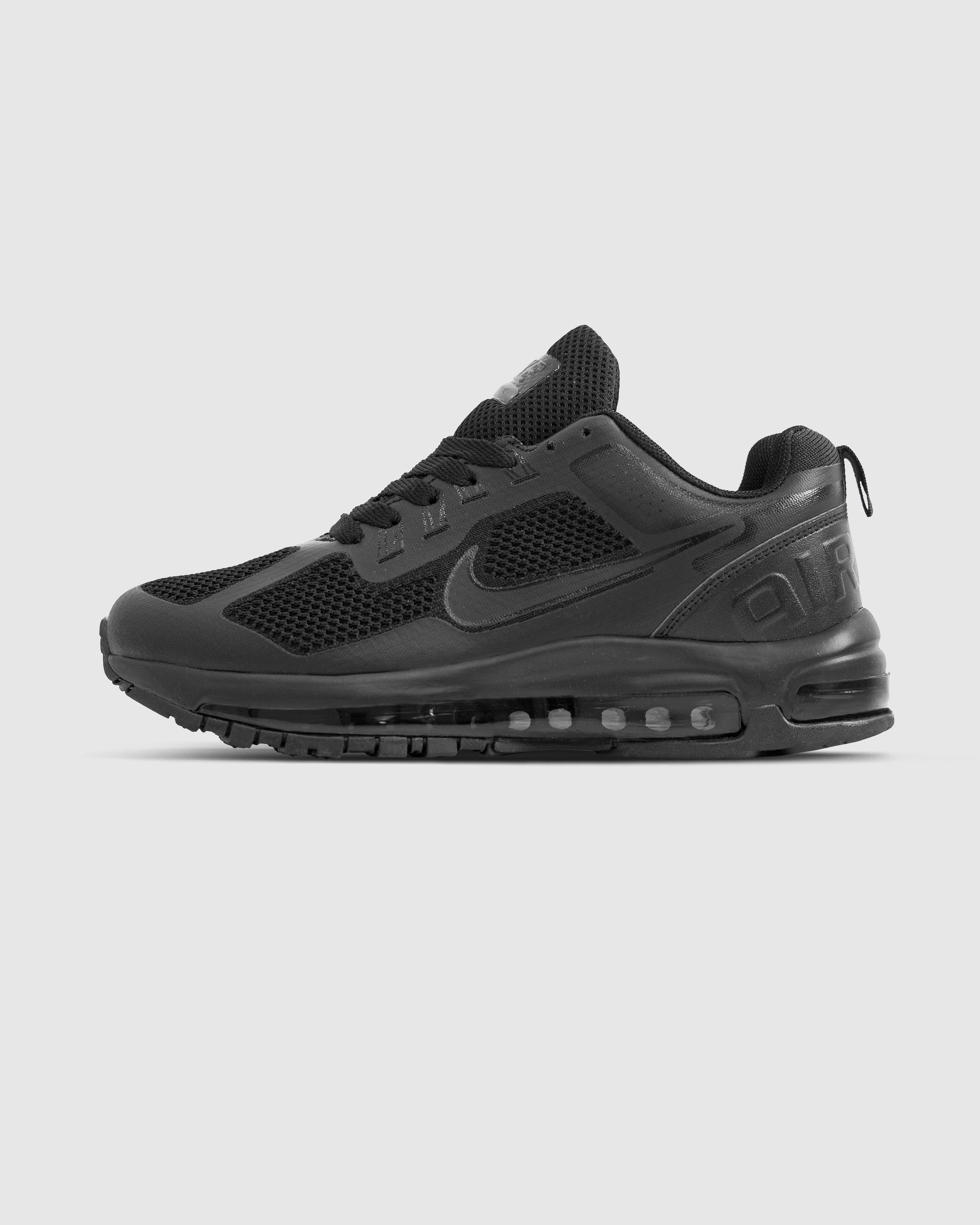 NIKE AIR MAX SEQUENT SHOES