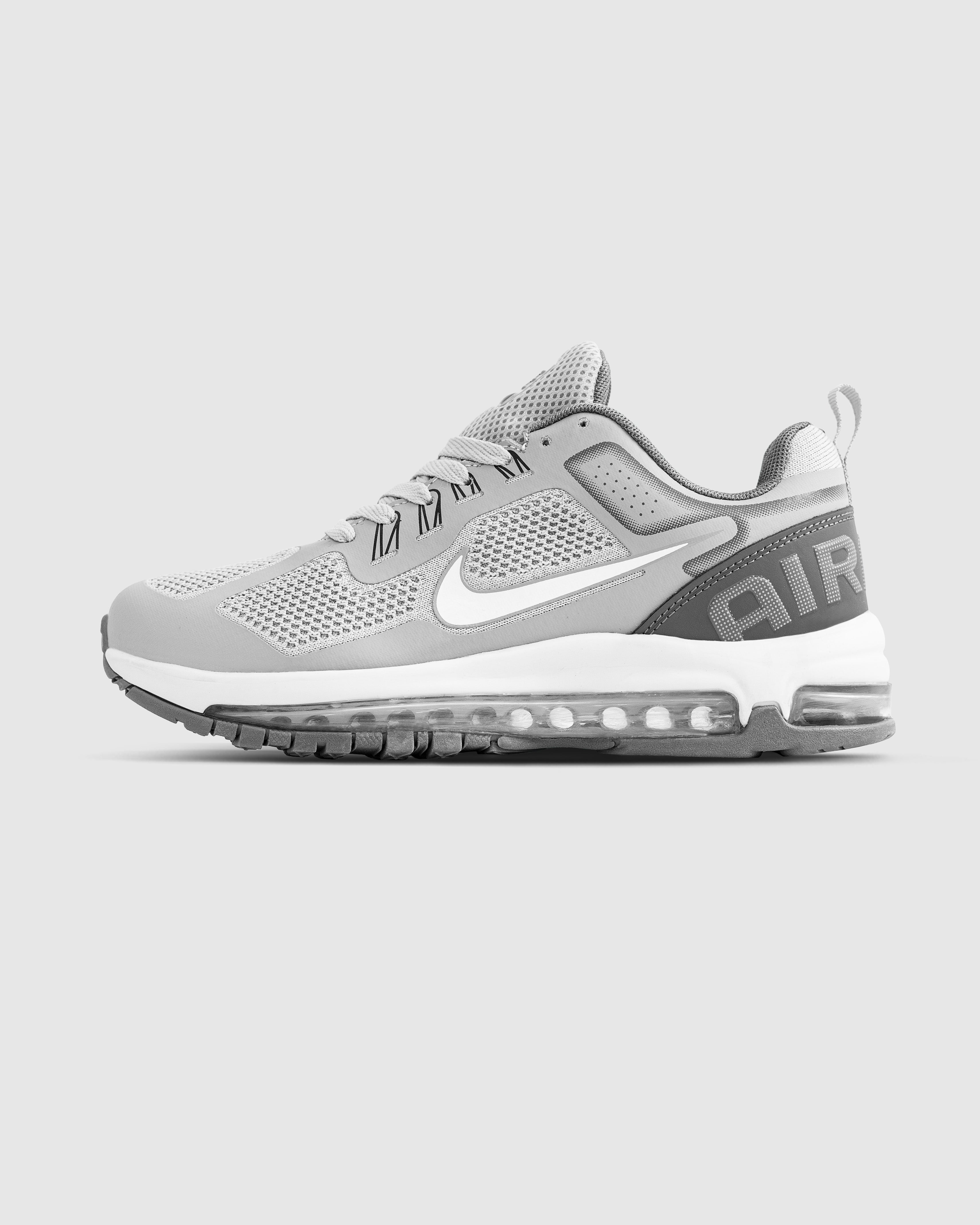 NIKE AIR MAX SEQUENT SHOES