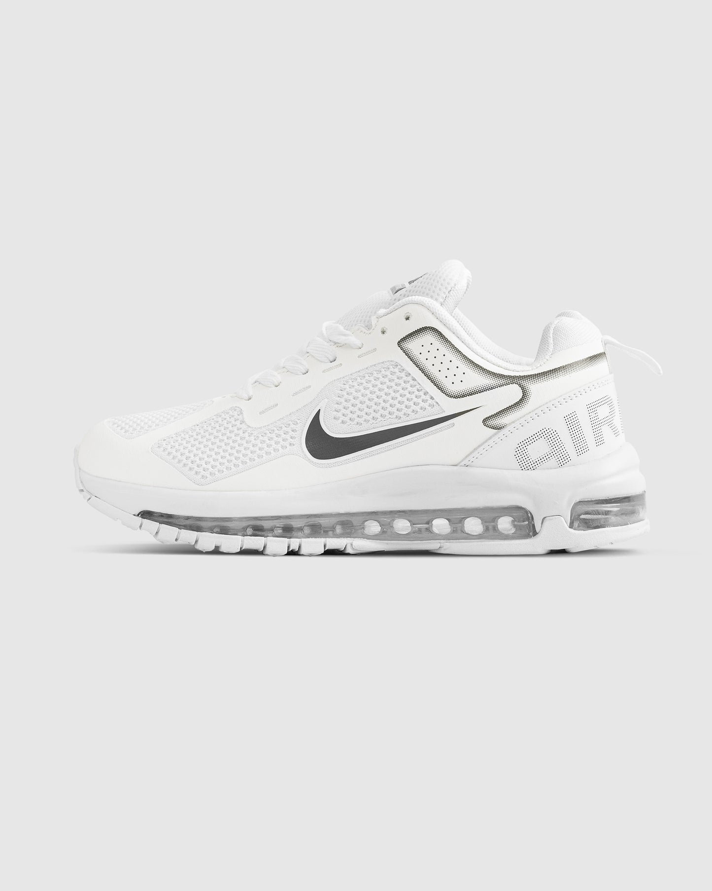 NIKE AIR MAX SEQUENT SHOES