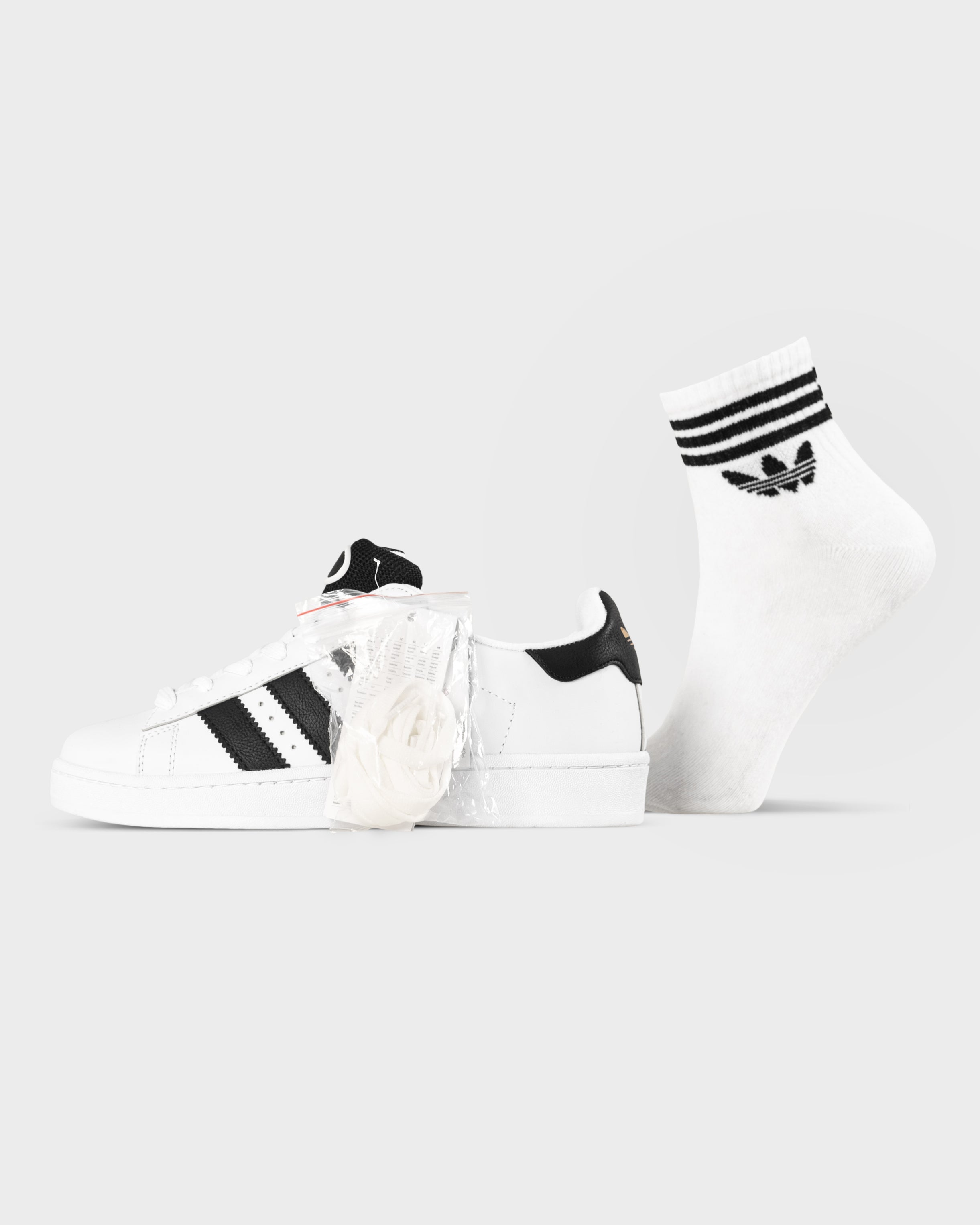 ADIDAS CAMPUS 01 SHOES