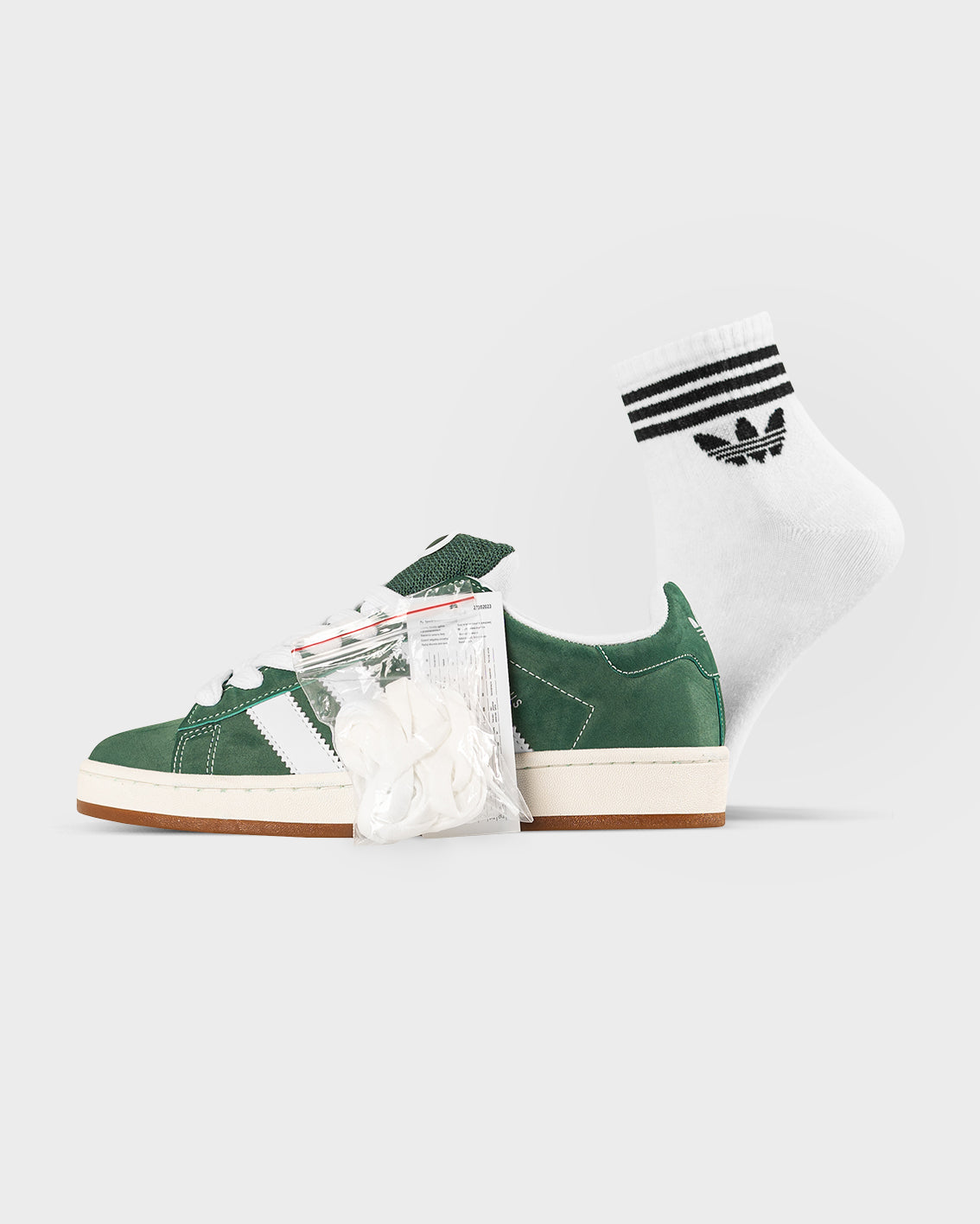 ADIDAS CAMPUS 01 SHOES "OUTLET"