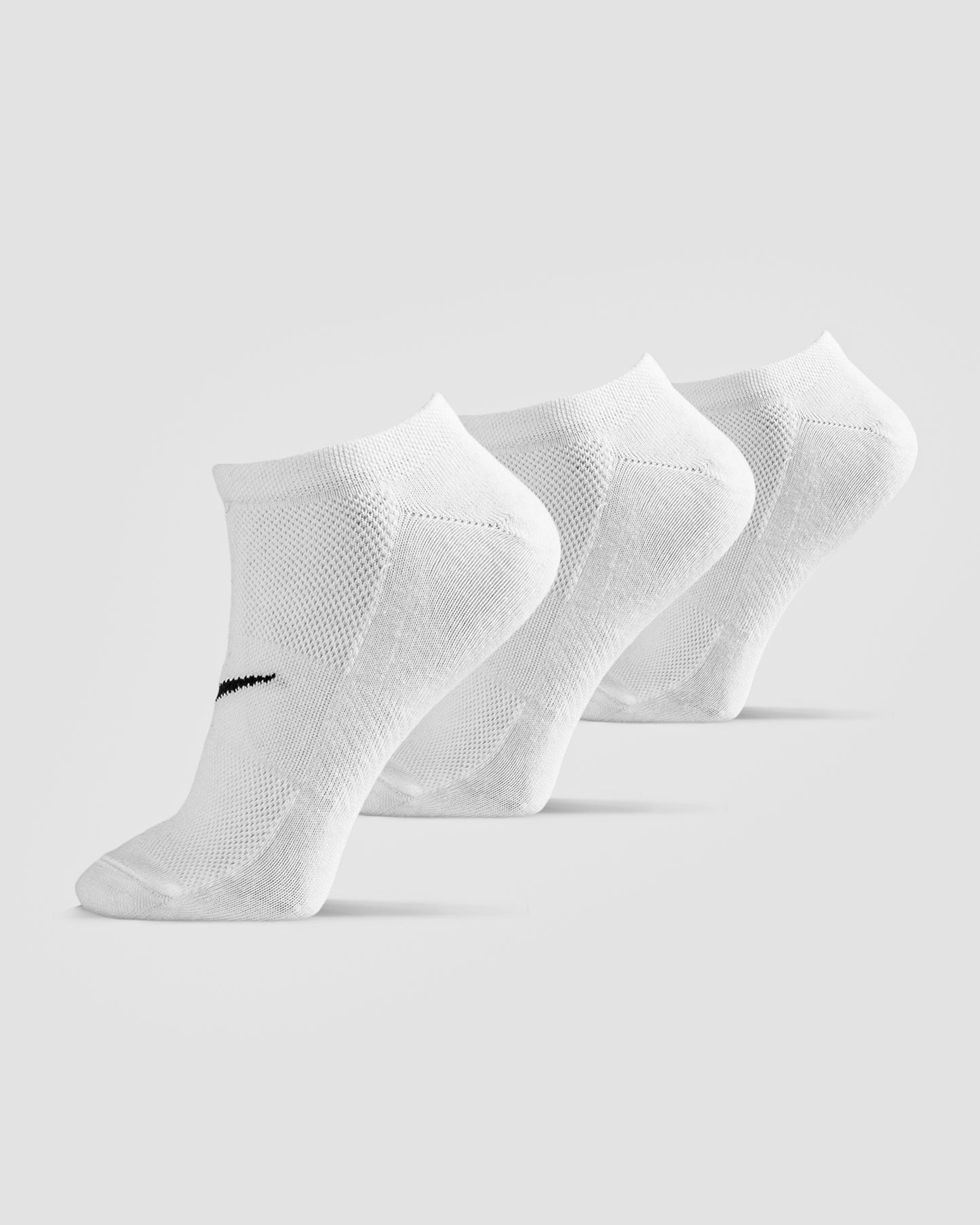 NIKE ANKLE SOCKS 3 PK