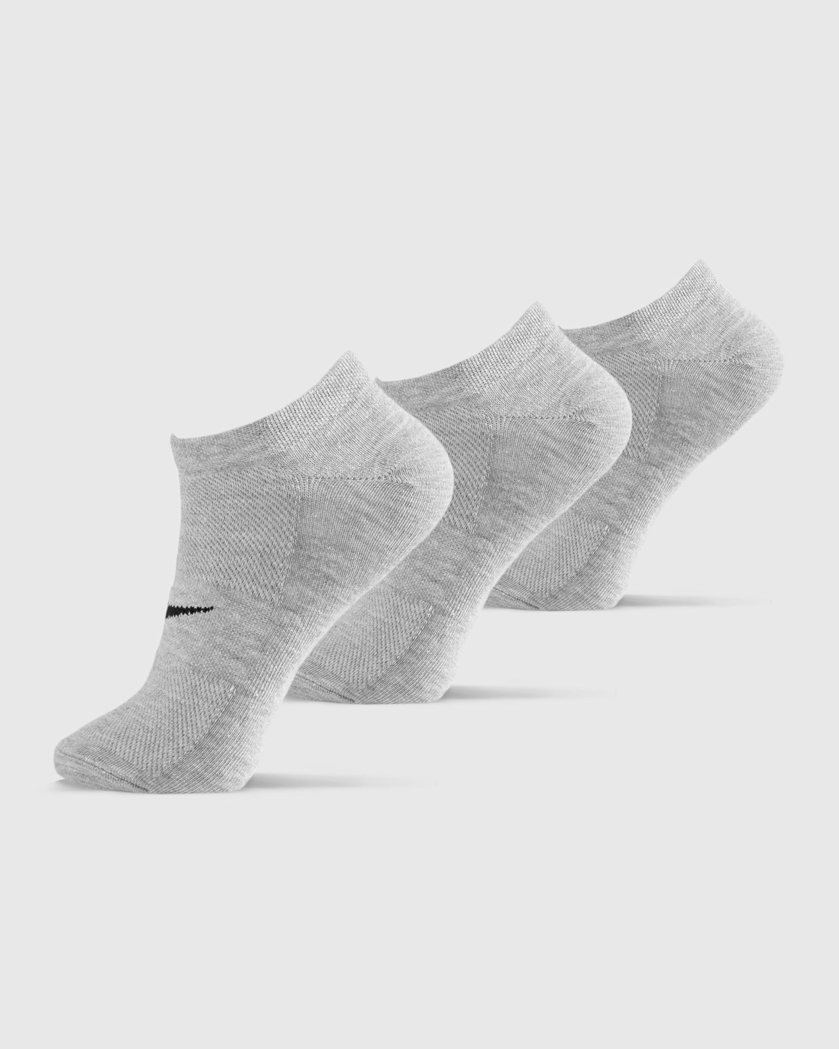 NIKE ANKLE SOCKS 3 PK