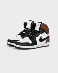 NIKE AIR JORDAN HIGH SHOES