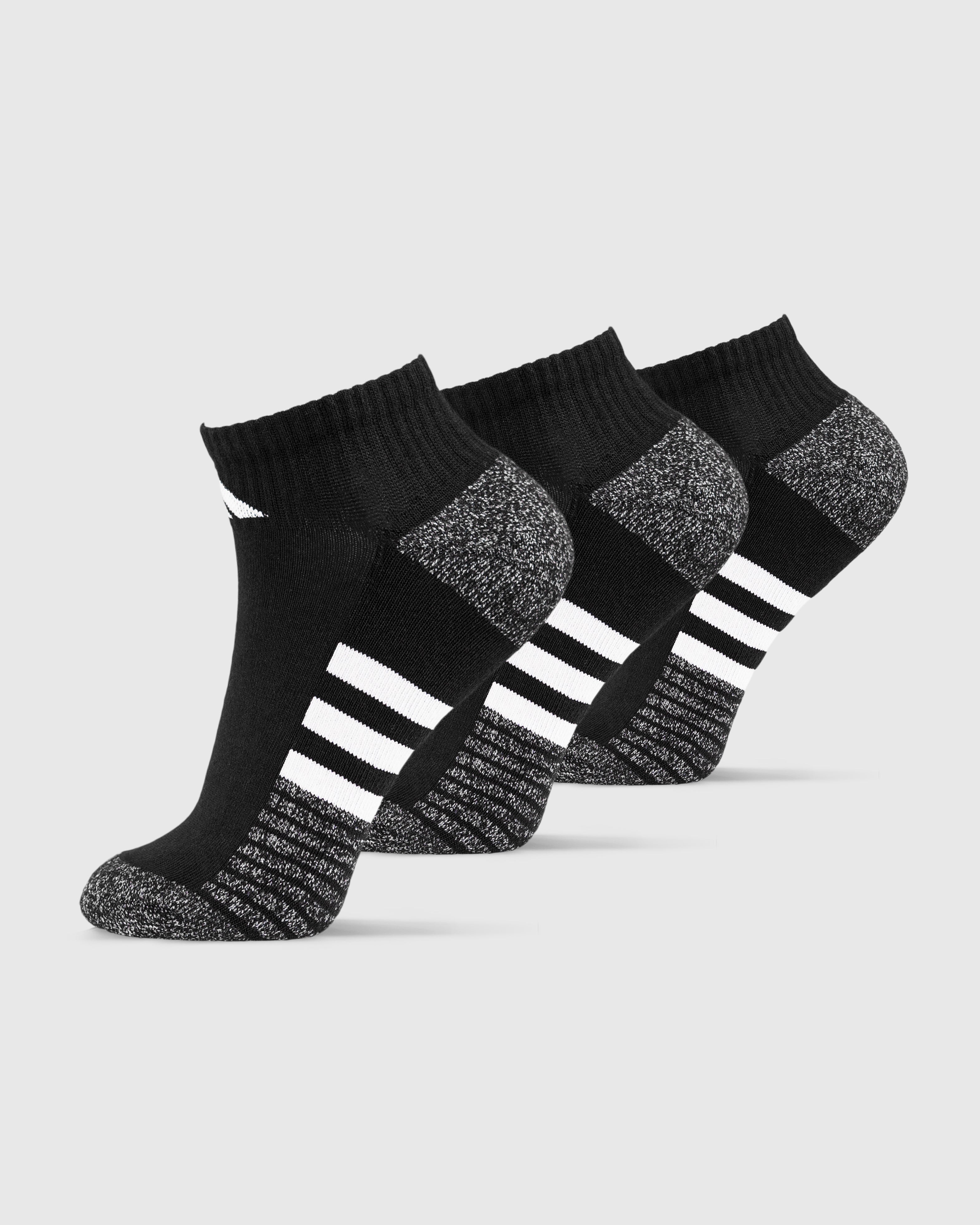 ADIDAS CUSHION ANKLE 3PK