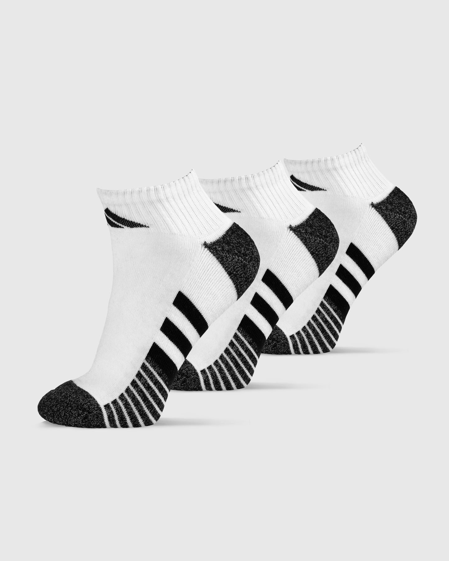 ADIDAS CUSHION ANKLE 3PK