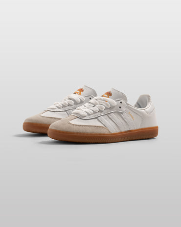 ADIDAS SAMBA PREMIUM SHOES