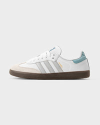 ADIDAS SAMBA PREMIUM SHOES