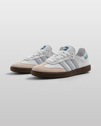 ADIDAS SAMBA PREMIUM SHOES