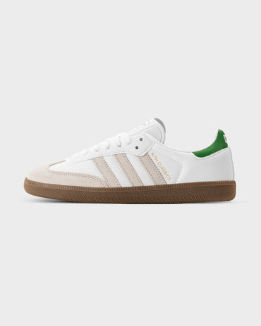 ADIDAS SAMBA PREMIUM SHOES