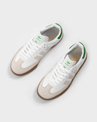 ADIDAS SAMBA PREMIUM SHOES