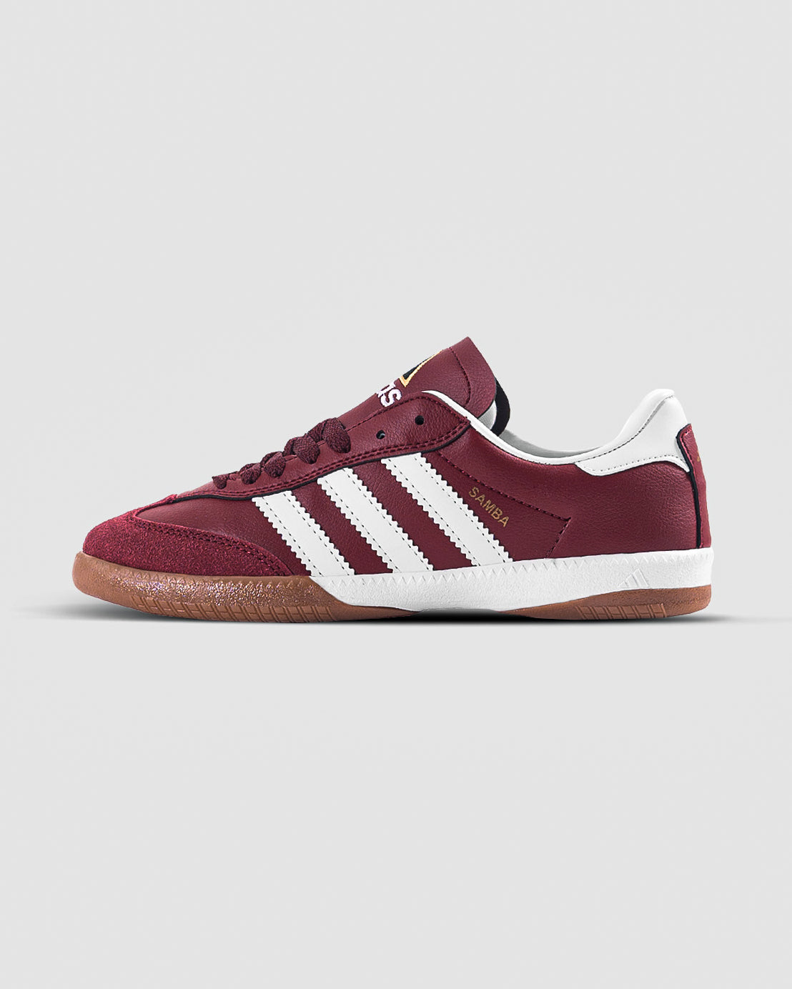 ADIDAS SAMBA MILLENIUM SHOES