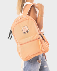 Y-KING-Orange-School Backpack