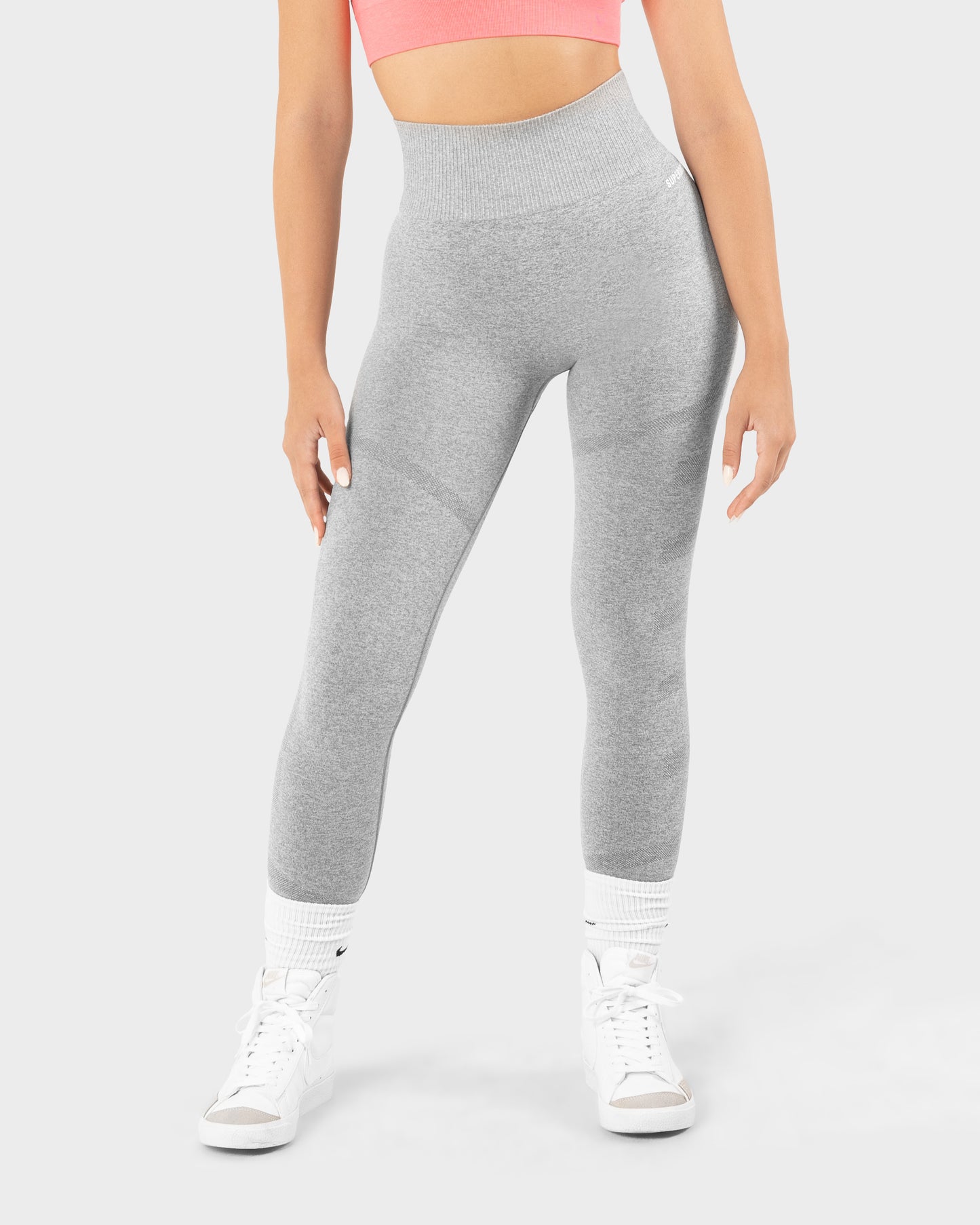 SUPERDRY TRAIN SEAMLESS LEGGING