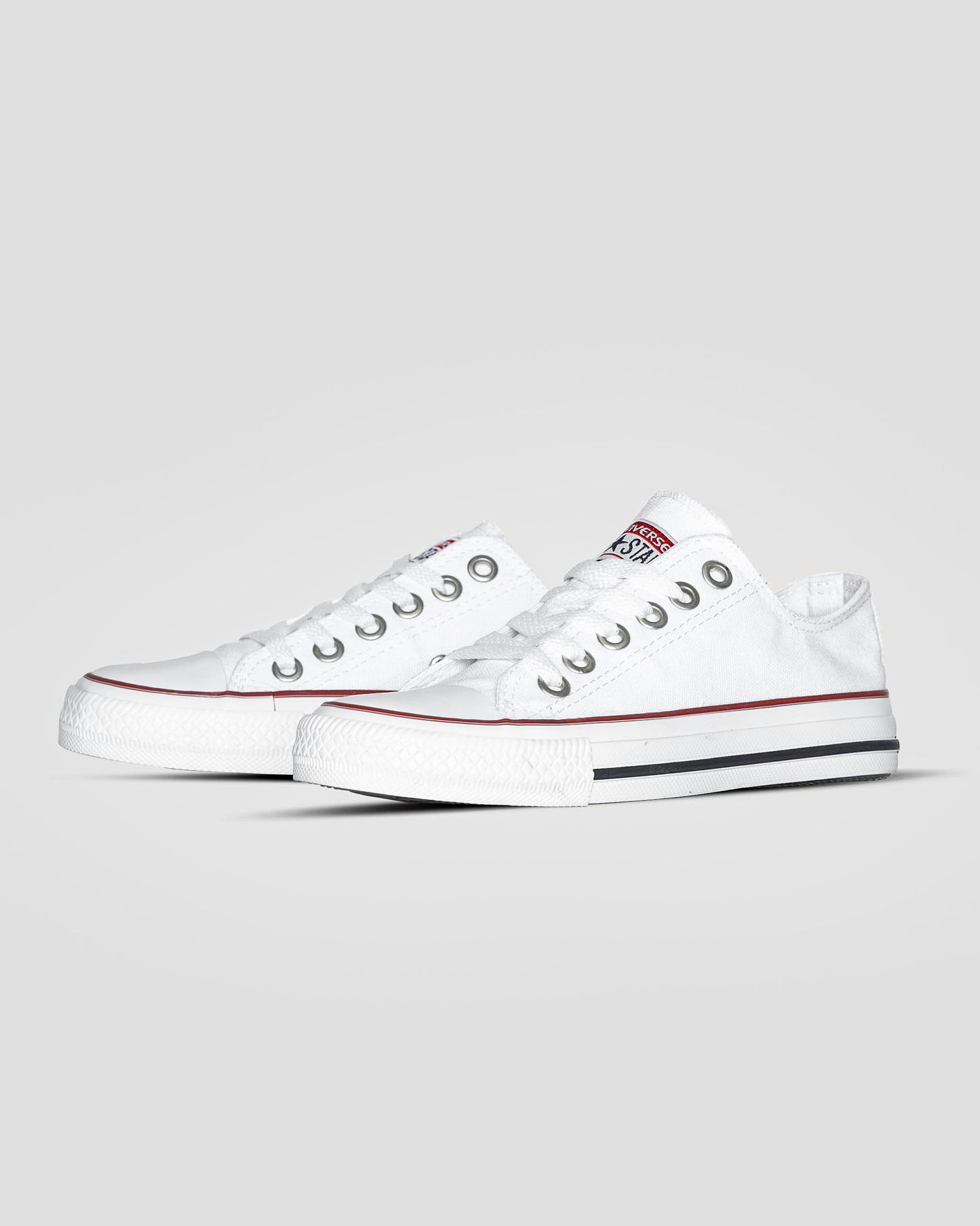 CHUCK TAYLOR ALL STAR WIDE LOW "OUTLET" (8315515306265)