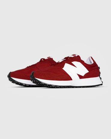 NEW BALANCE 327 RETRO SNEAKERS (8315459371289)