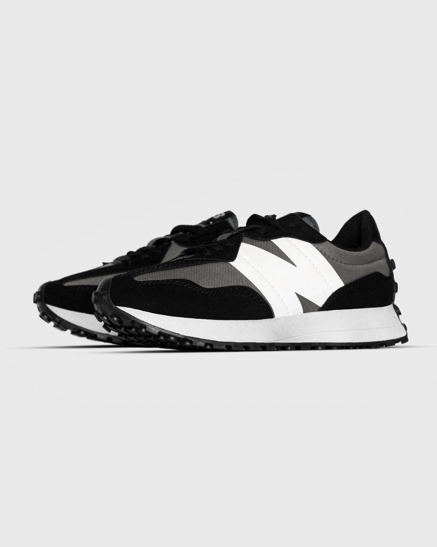 NEW BALANCE 327 RETRO SNEAKERS (8315430109465)