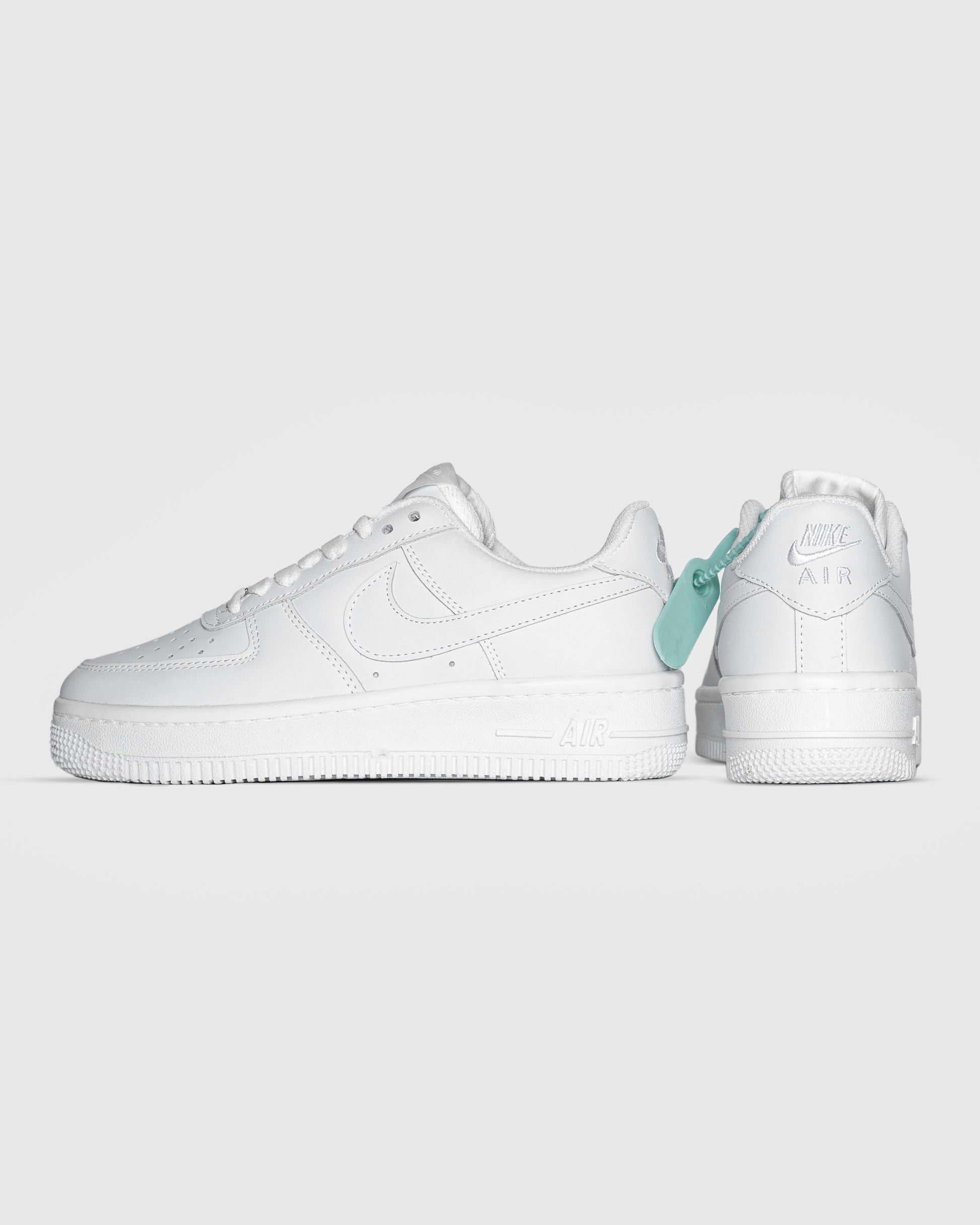 AIR FORCE 01 MEGA LOW SHOES (8217349652761)