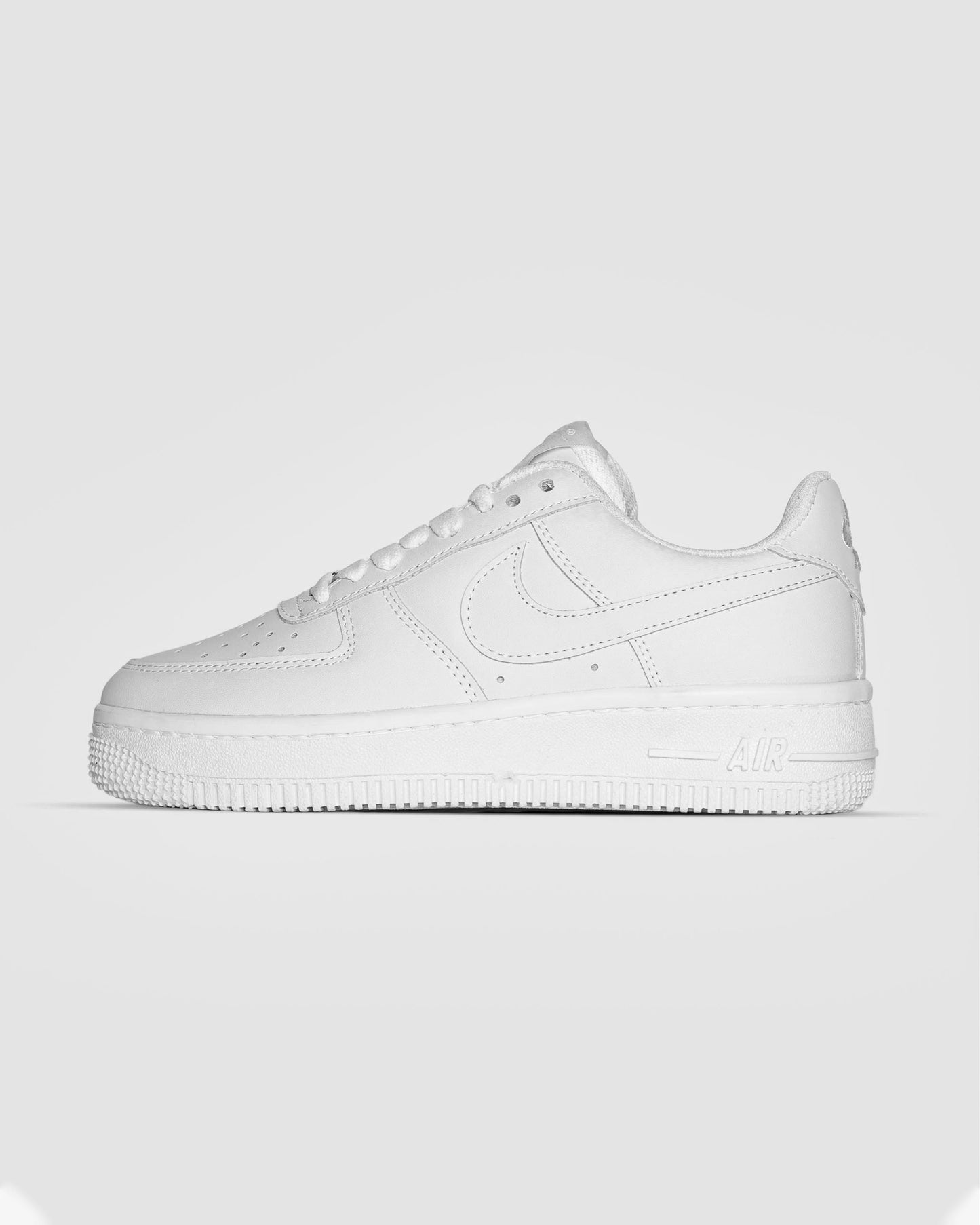 AIR FORCE 01 MEGA LOW SHOES (8217349652761)