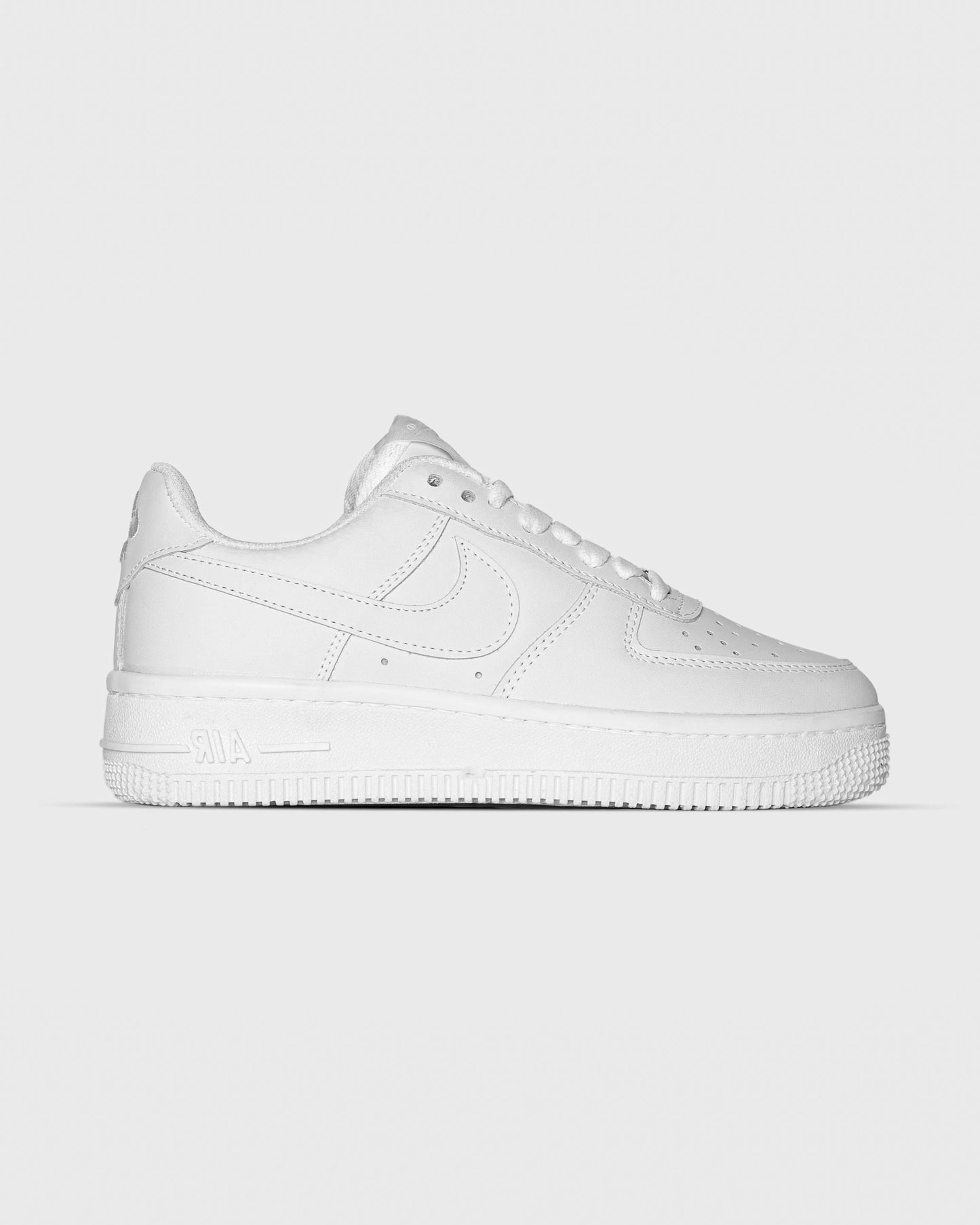 AIR FORCE 01 MEGA LOW SHOES (8217349652761)