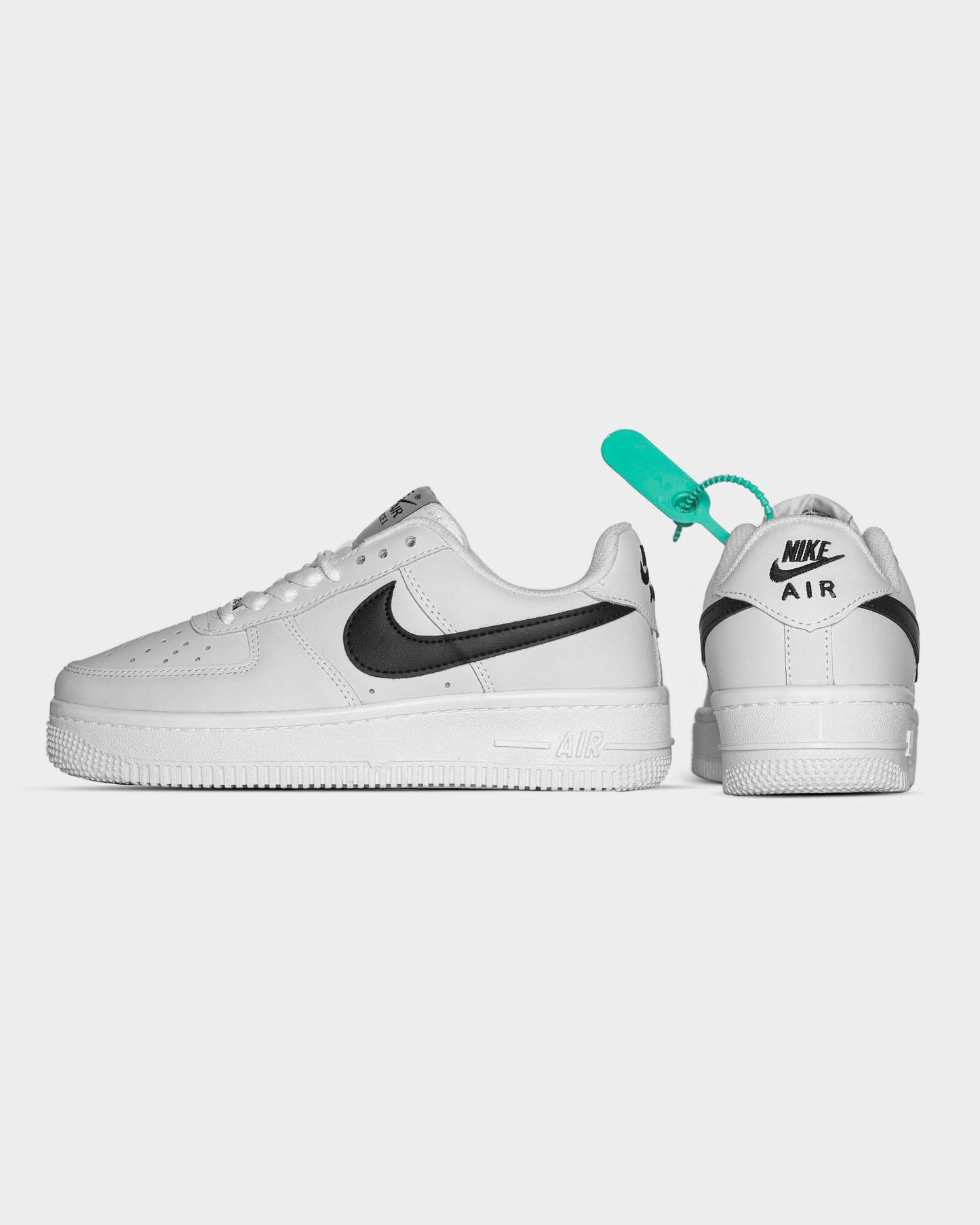 AIR FORCE 01 MEGA LOW SHOES (8217349882137)