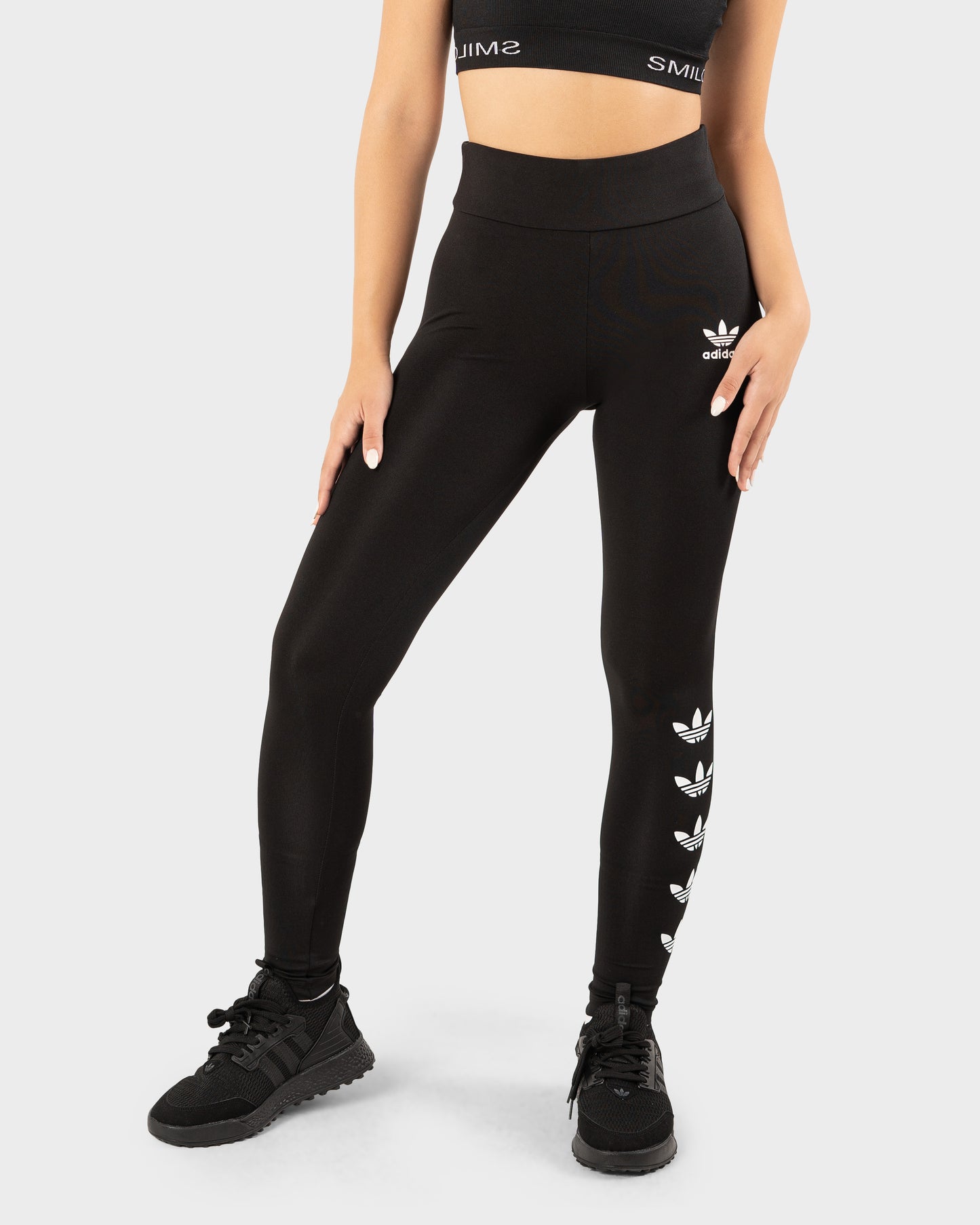 ADIDAS ESSENTIALS LEGGING