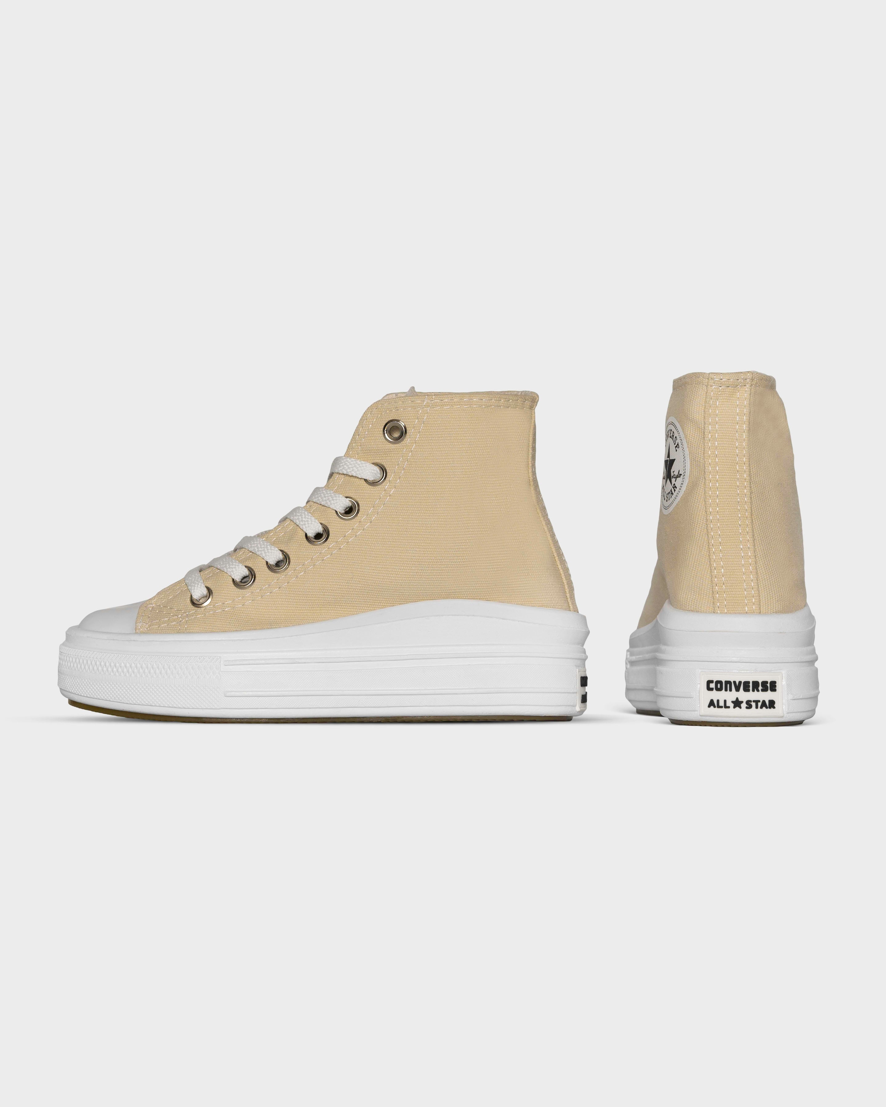 CHUCK TAYLOR ALL STAR MOVE PLATFORM HIGH TOP (8439134257433)