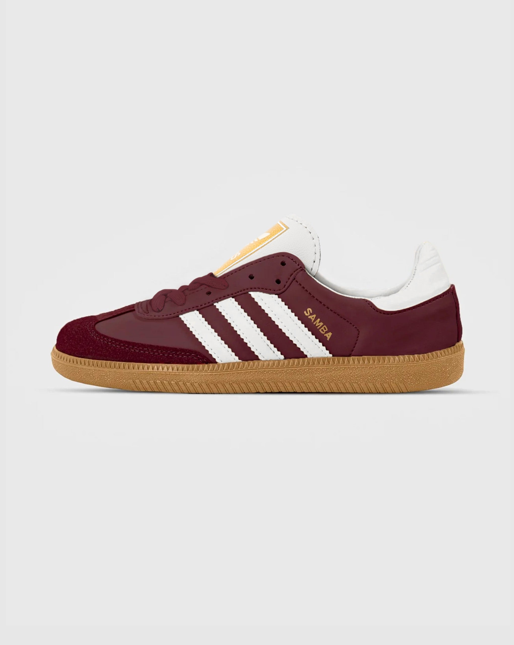 ADIDAS SAMBA PRO SHOES
